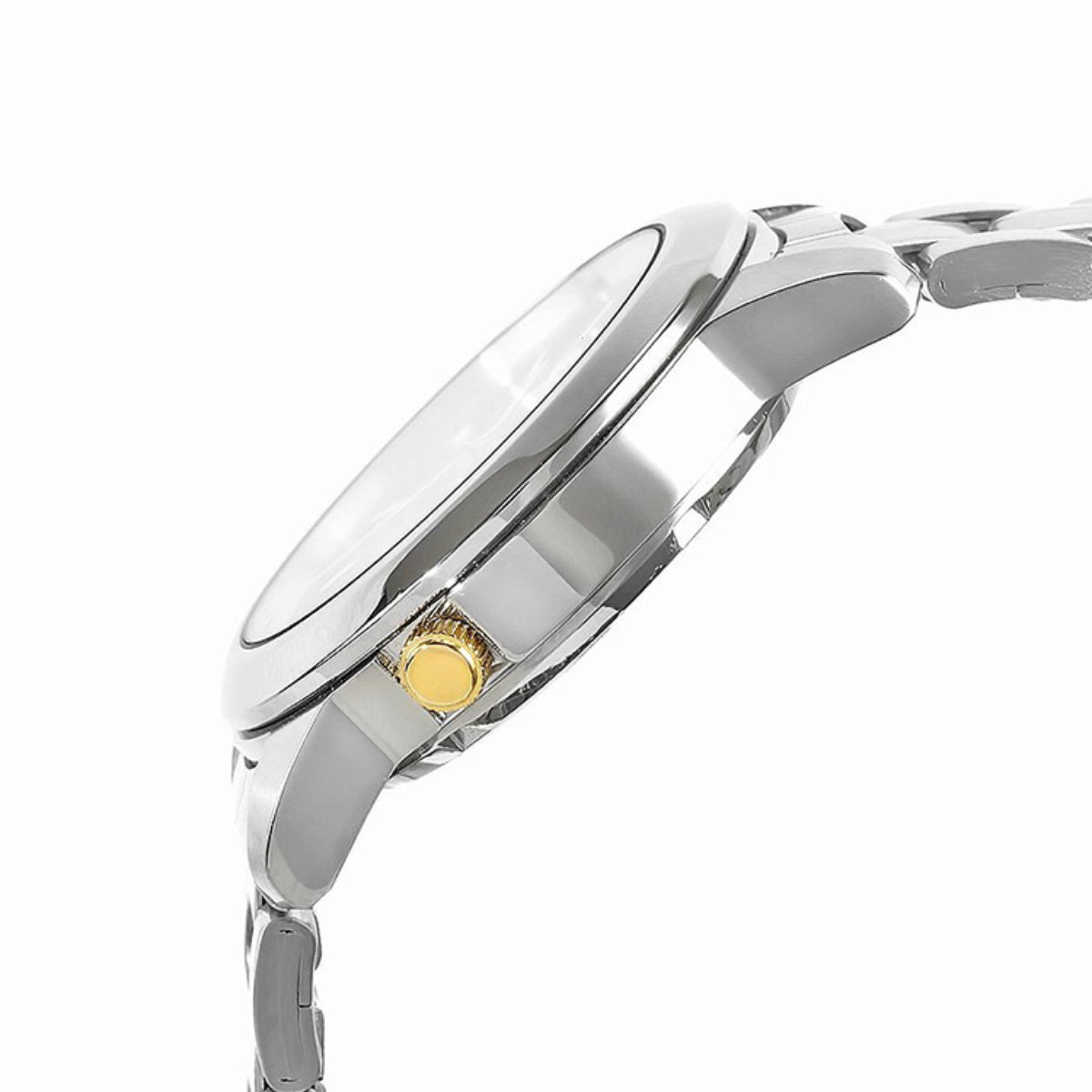 Seiko 5 Automatic Blue Dial Steel Strap Men's Watch SNKK11K1