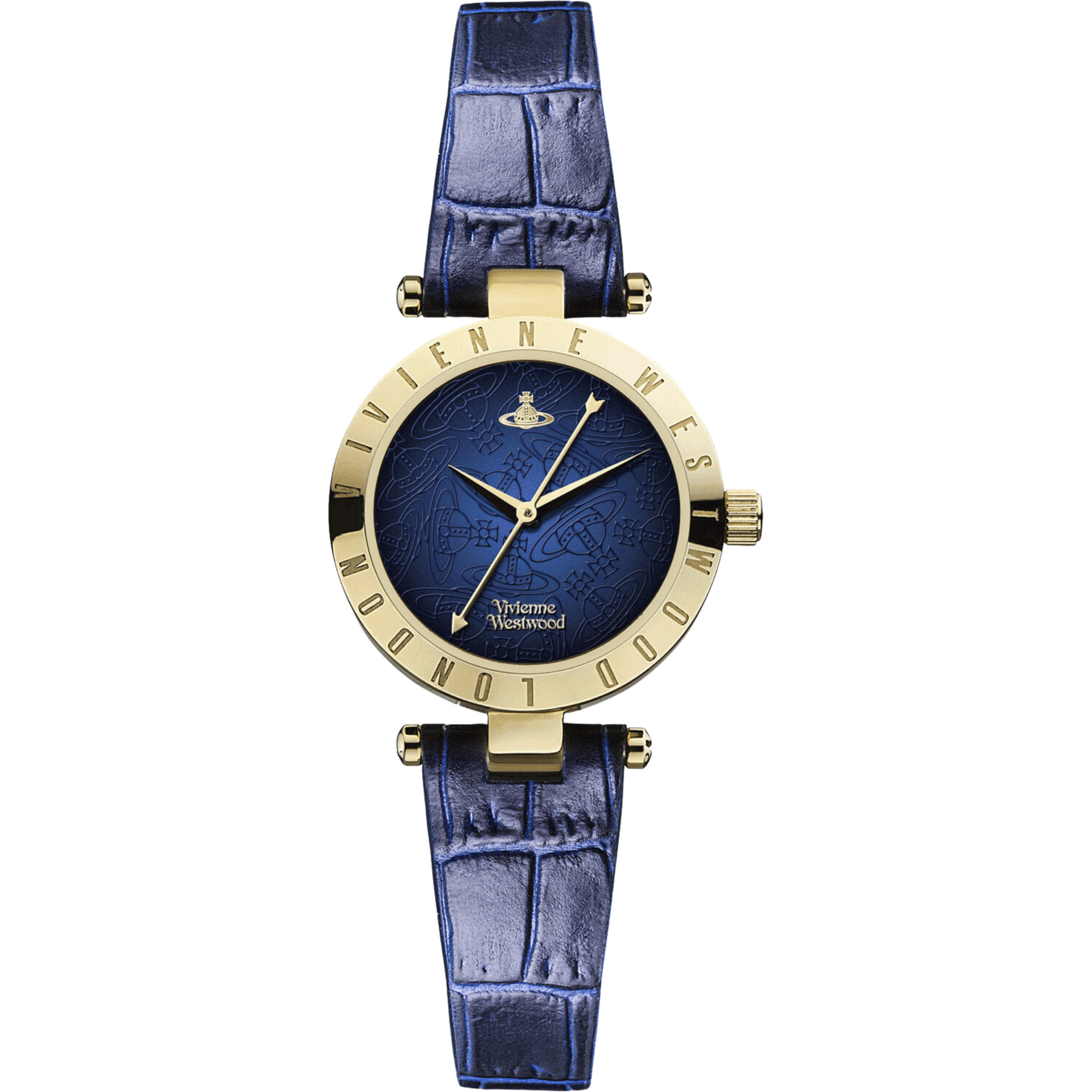 Vivienne Westwood Ladies Watch VV092NVNV