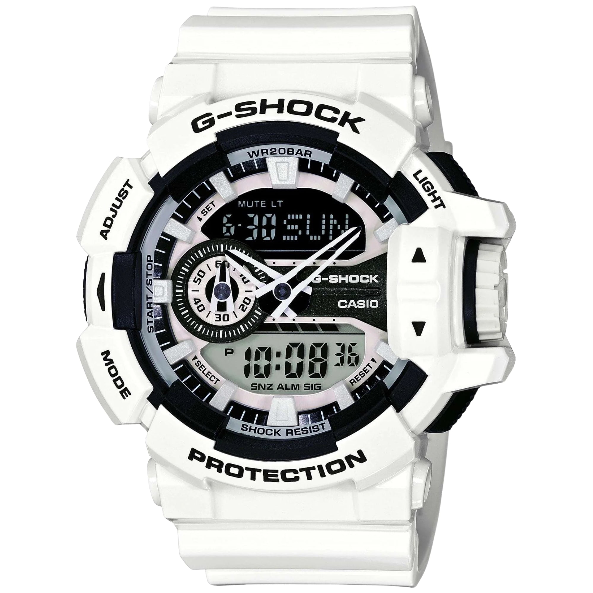 Casio Men's Watch GA-400-7AER