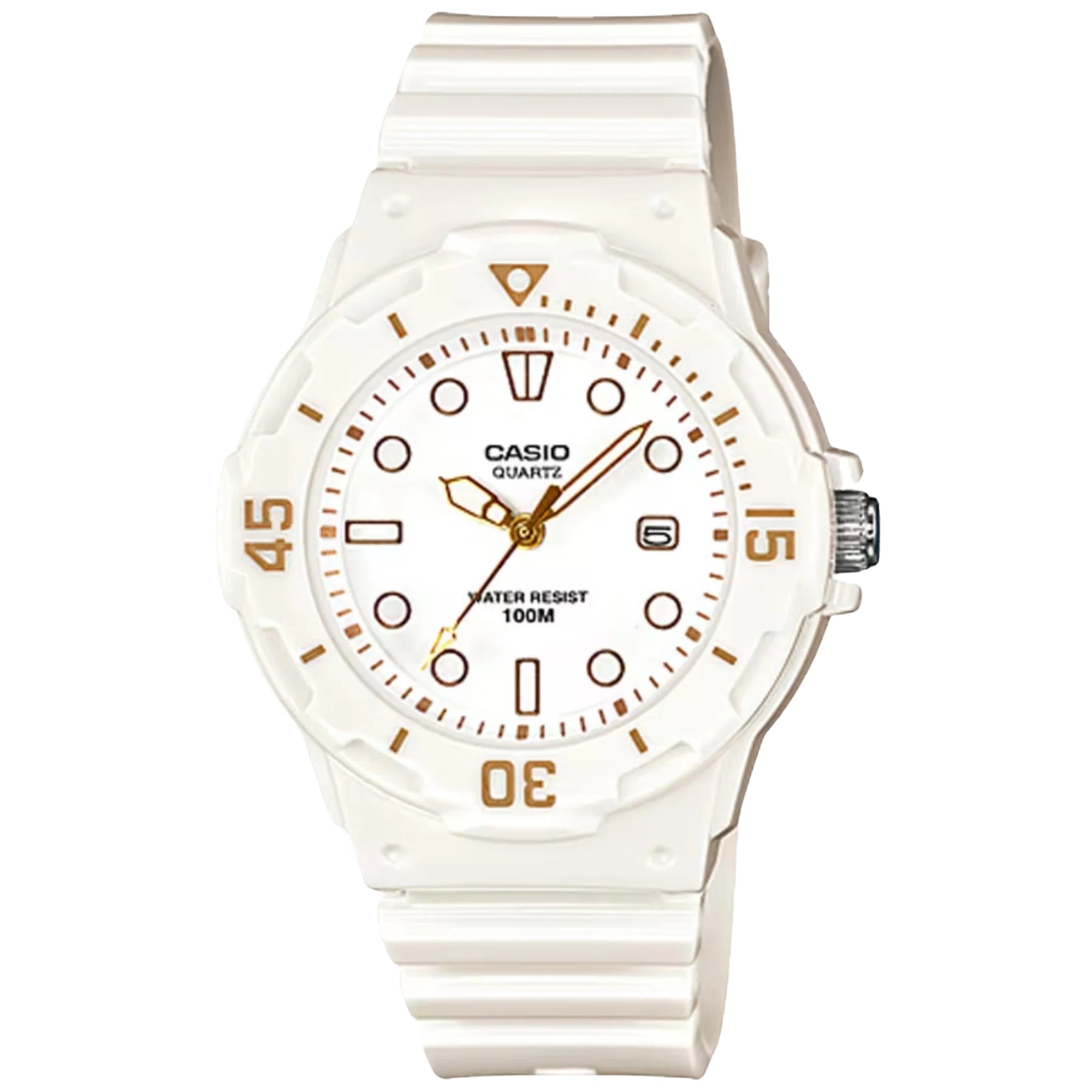 Casio Women's Watch LRW-200H-7E2VEF