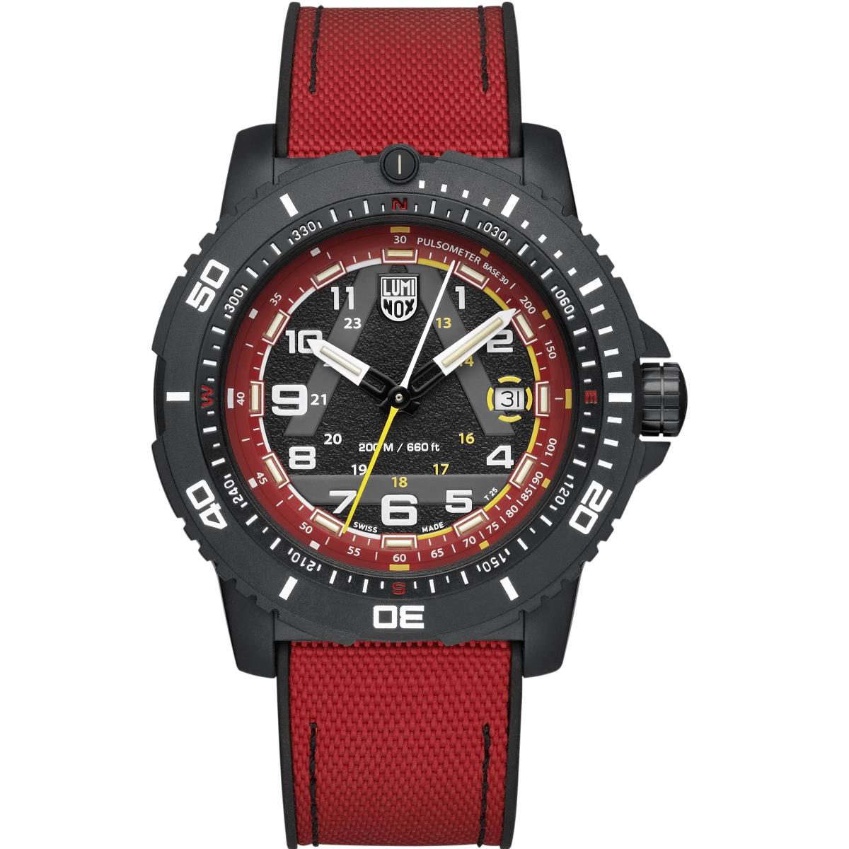 Luminox ICE-SAR Limited Edition 1080 Series Men's Watch XL.1095