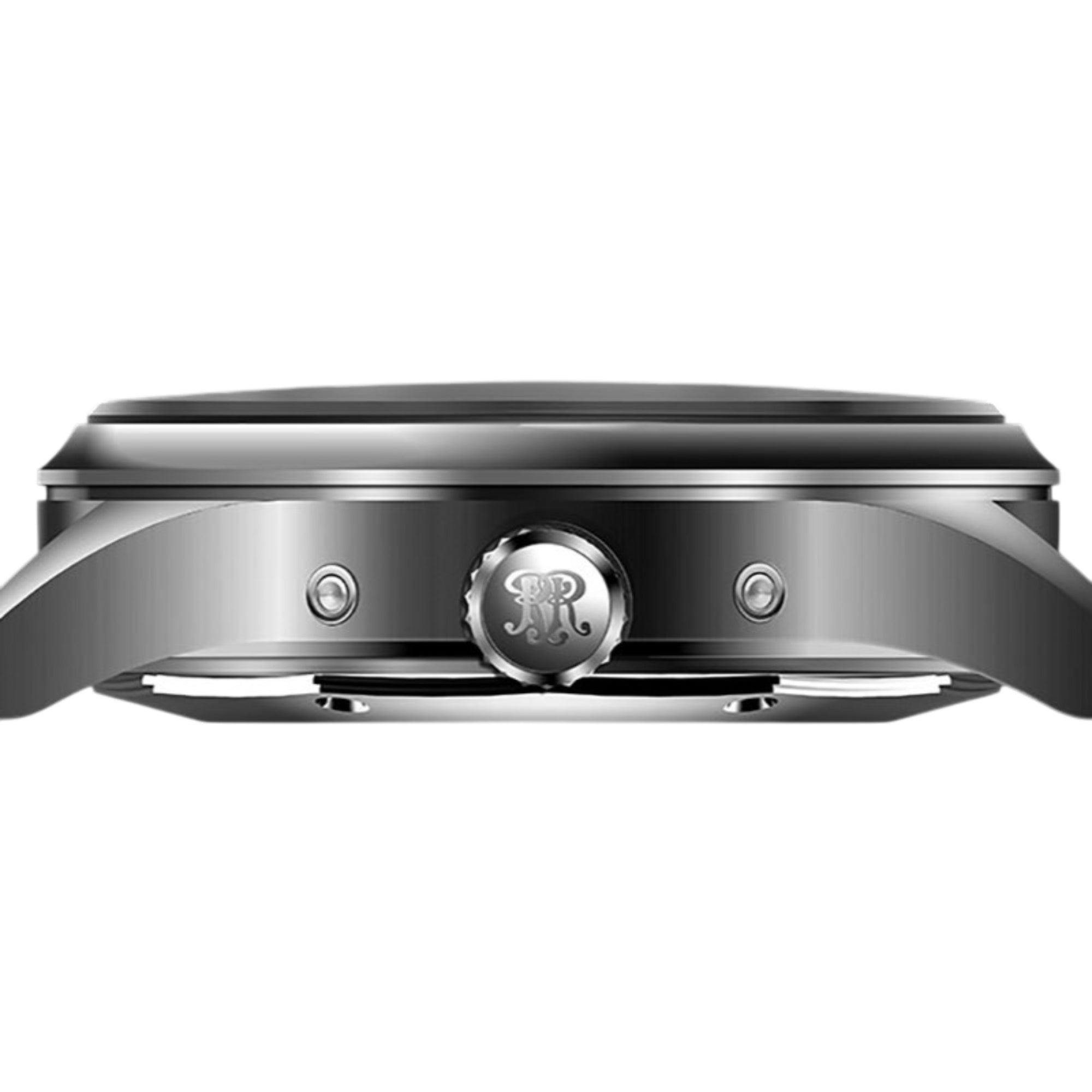 BALL Engineer II Moon Calendar Limited Edition Stainless Steel Men’s Watch NM3016C-S1J-WH
