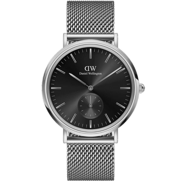 Daniel Wellington Classic Black Dial Men’s Watch DW00100711