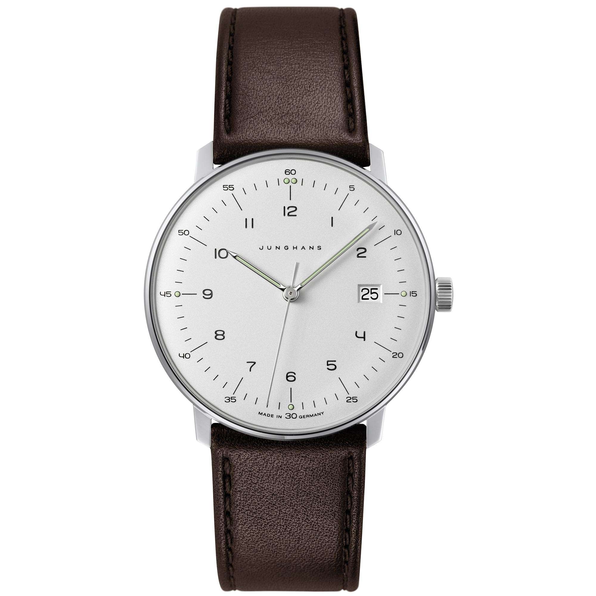 Junghans Max Bill - WatchNation