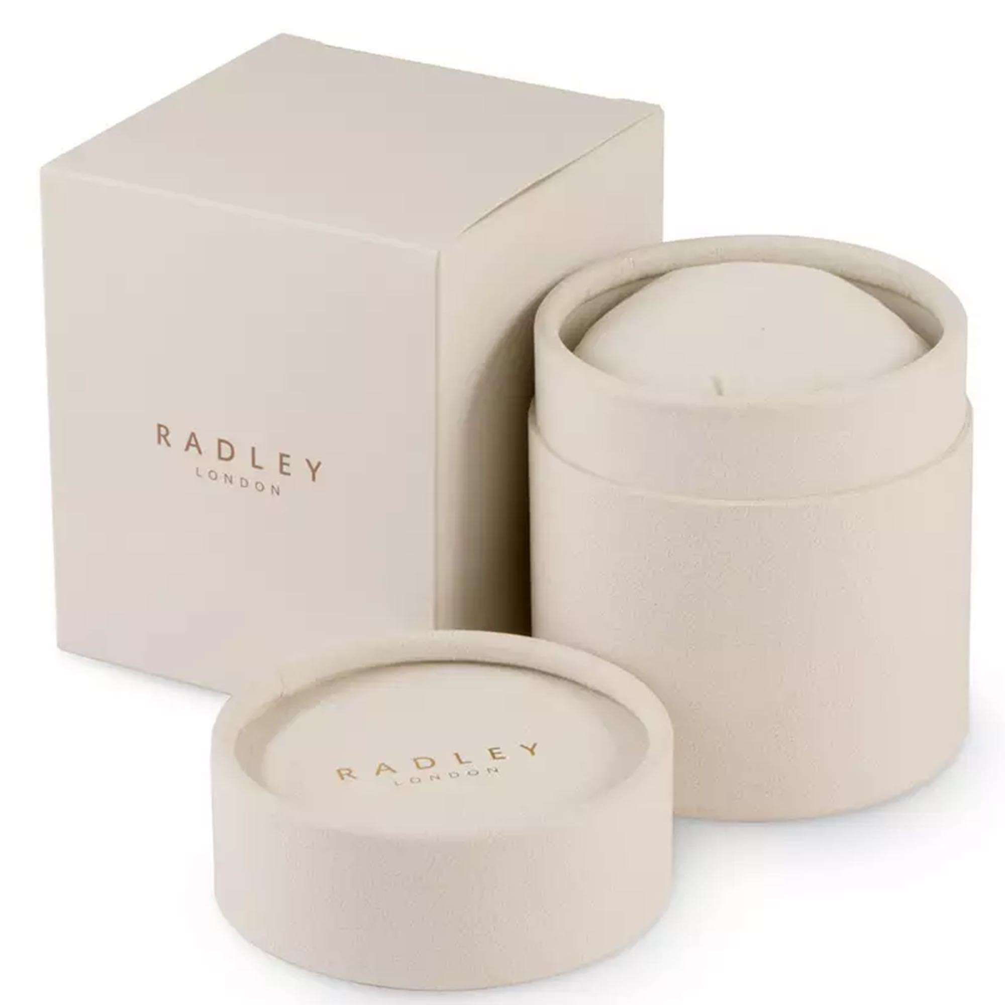 Radley Series 03 Quartz Digital Leather Strap Ladies Smartwatch RYS03-2010