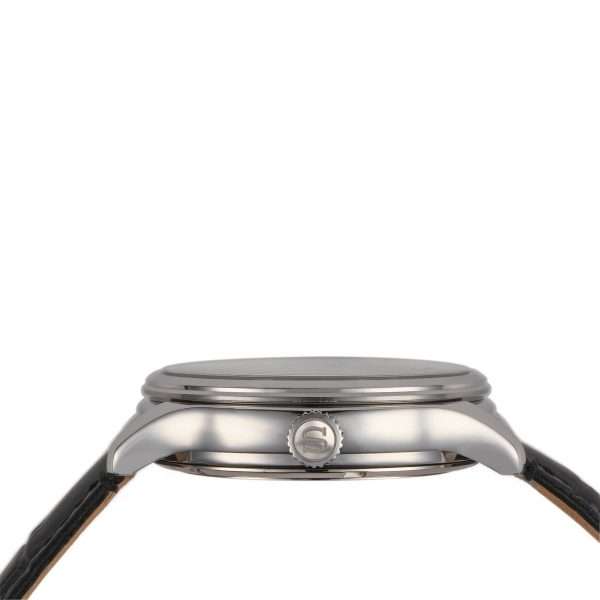 Seiko Presage Japanese Zen Garden 'Sakura By Night' Men's Watch SSA421J1