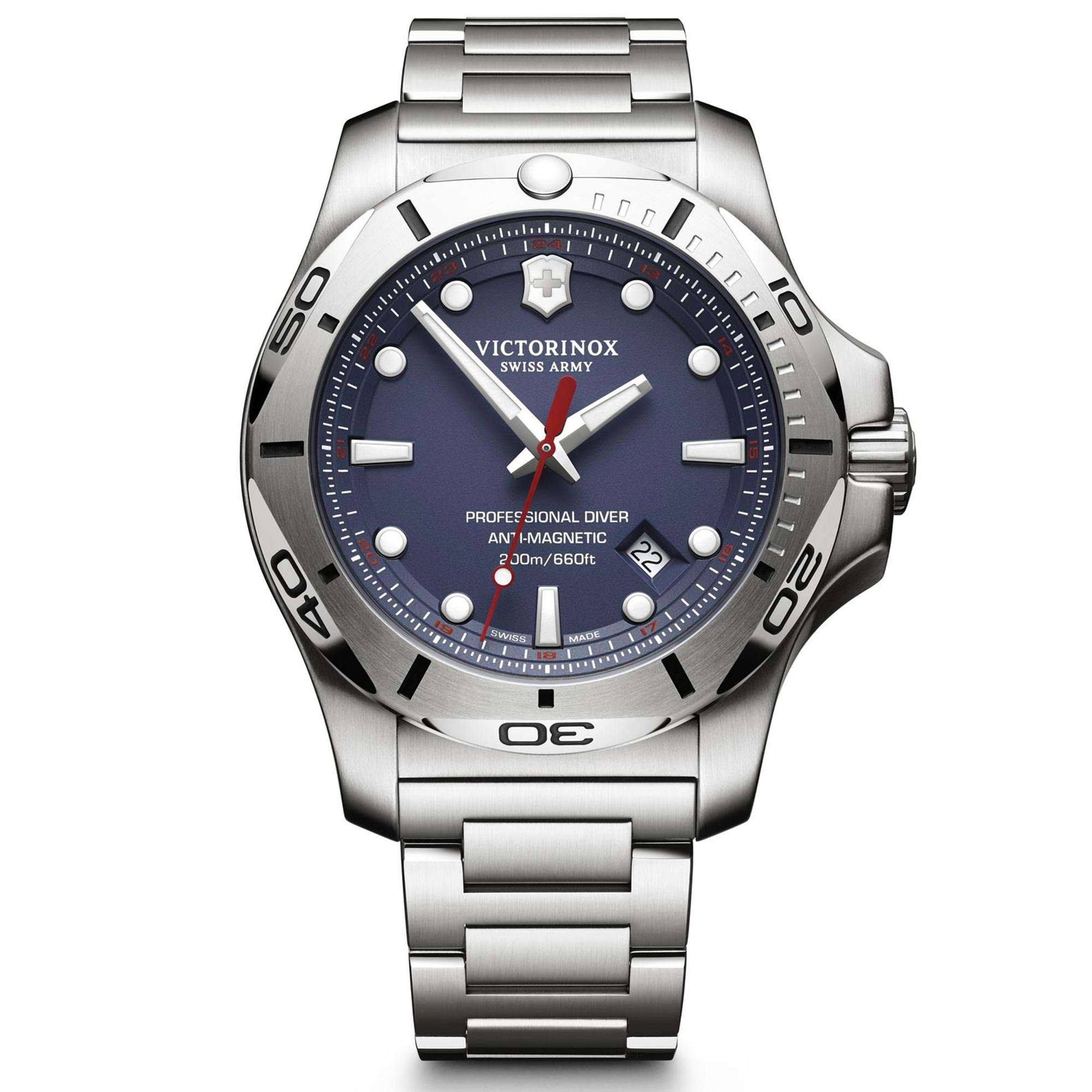 Victorinox I.N.O.X Professional Diver 241782
