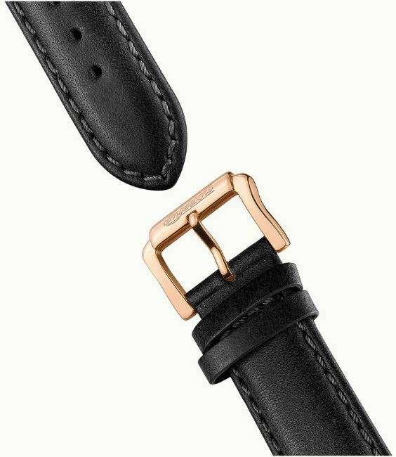 Ingersoll The Director Automatic White Dial Black Leather Strap Men's Watch I08101