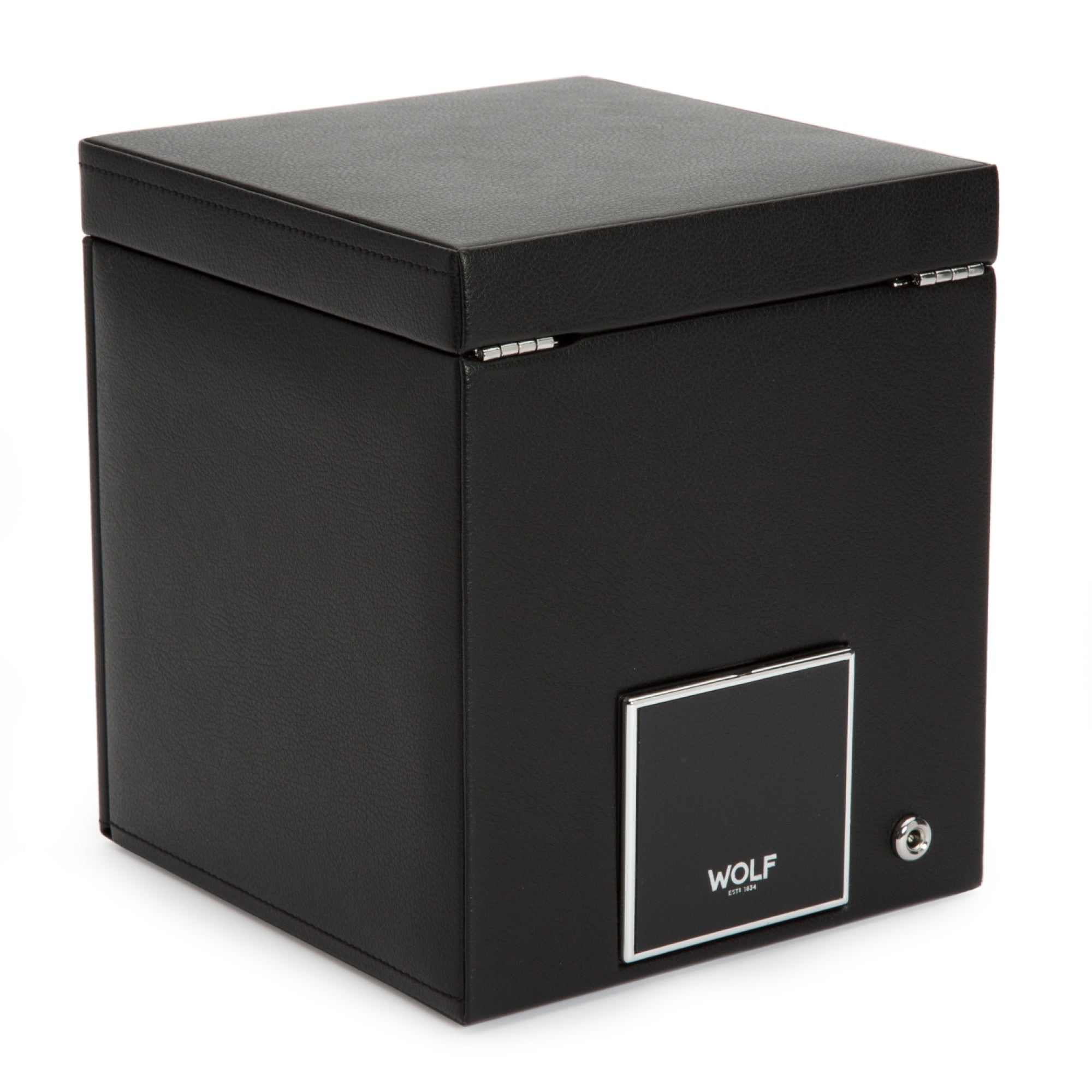 WOLF Single Winder with Storage 456102