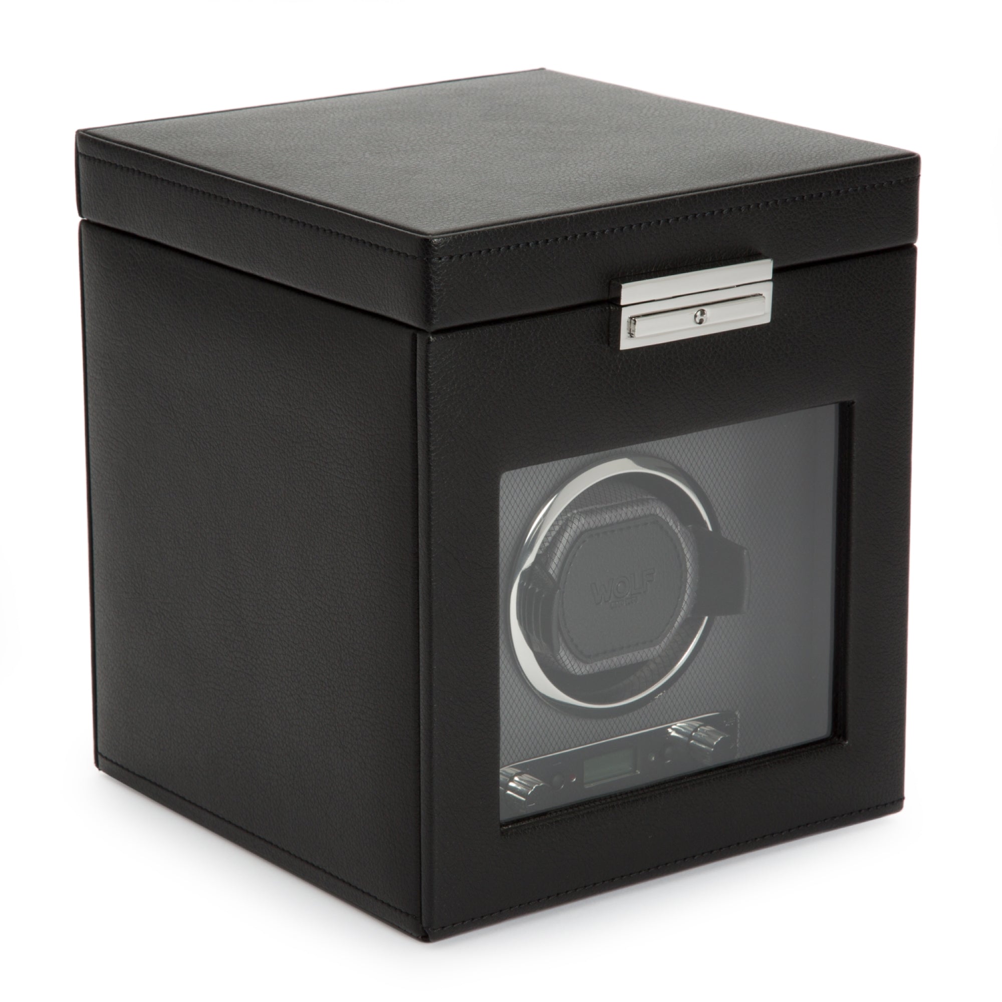 WOLF Single Winder with Storage 456102