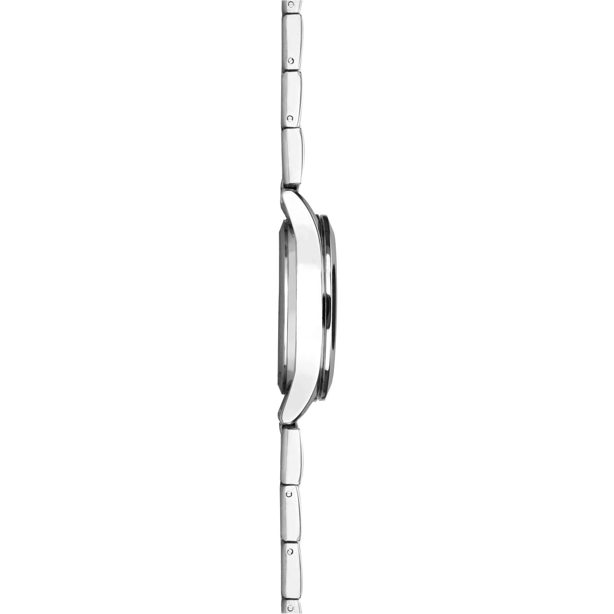Sekonda ColourPop Brown Dial Stainless Steel Bracelet Ladies Watch 40399