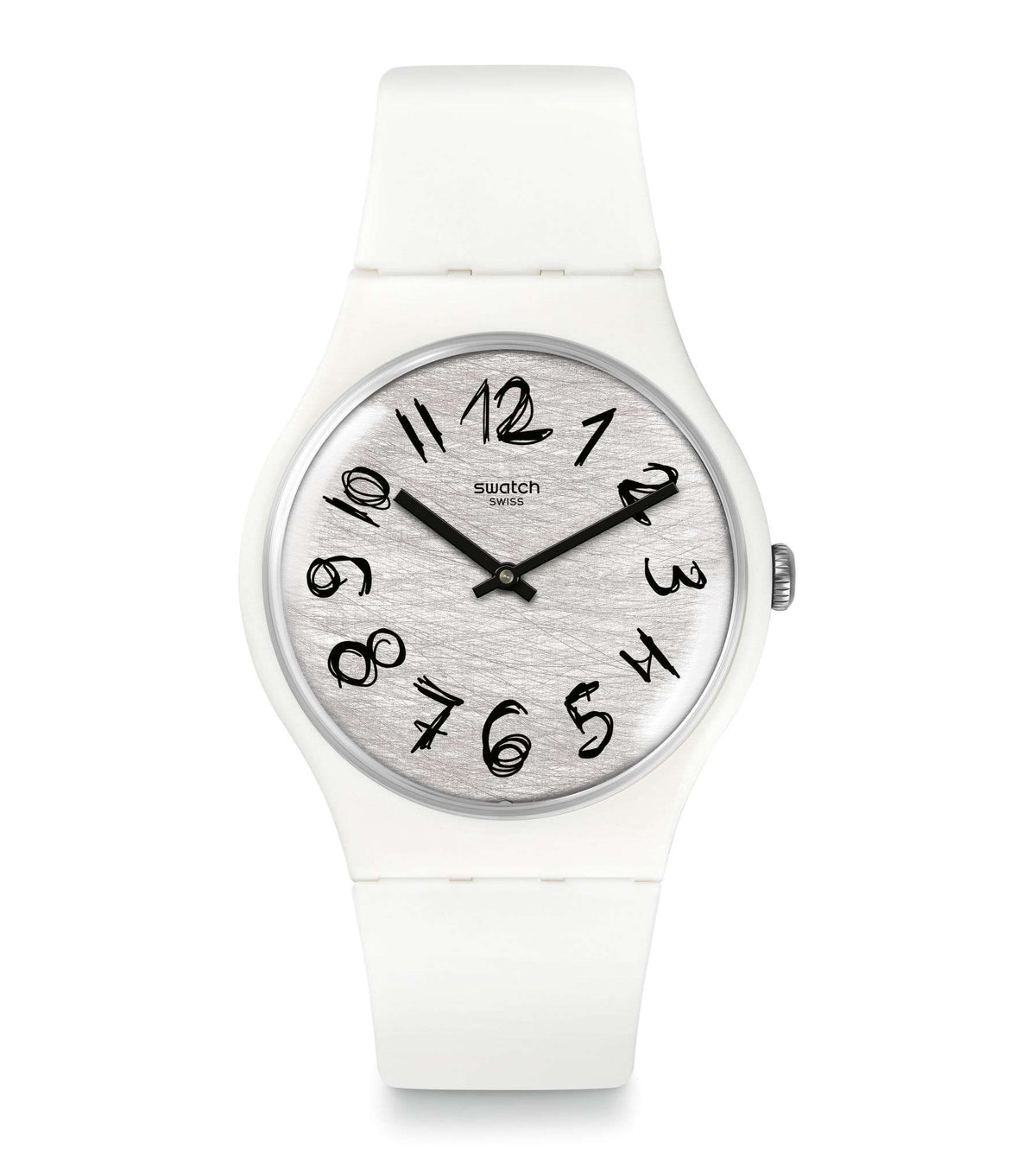 Gesso Case Dial Watch SUOW153