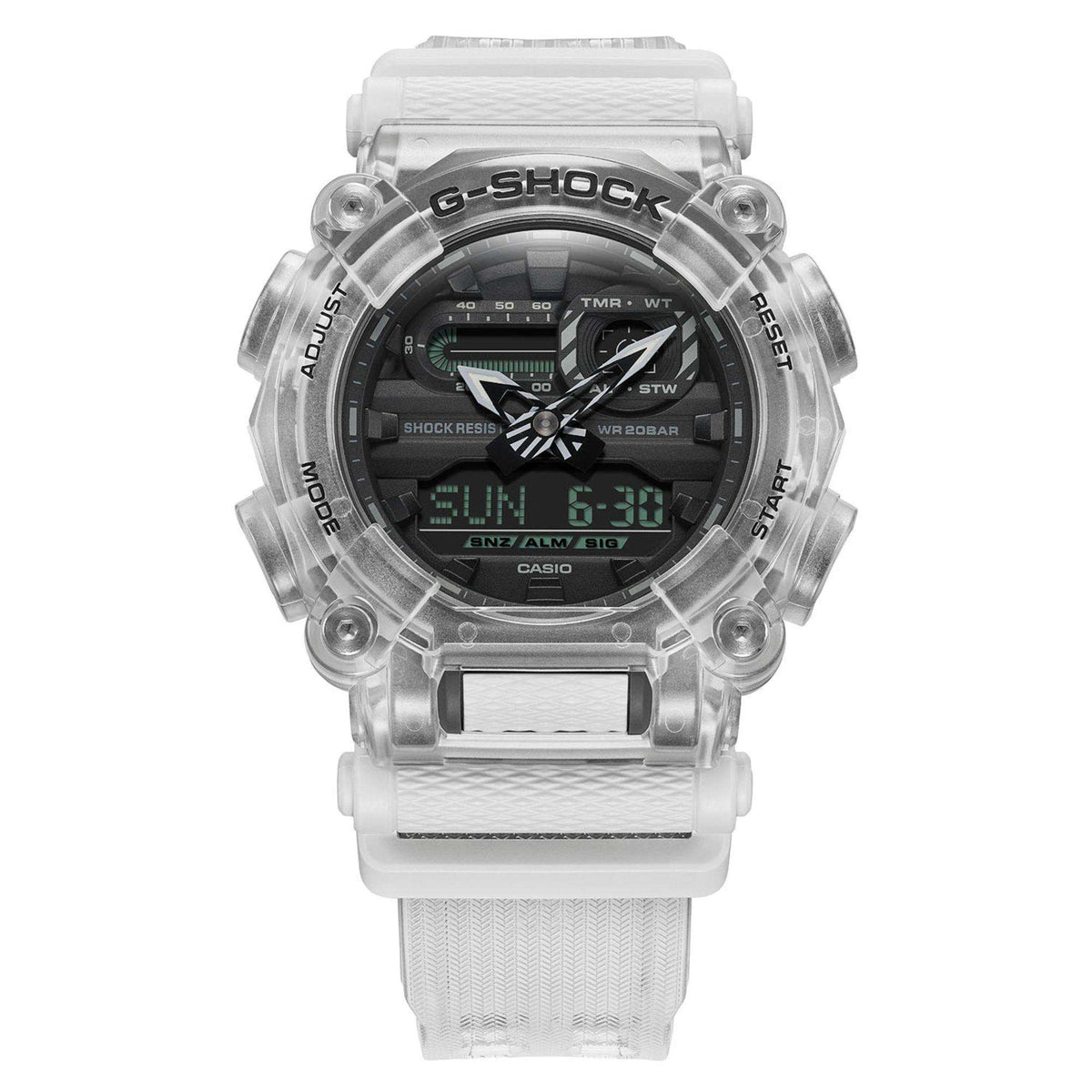 Casio G-Shock 