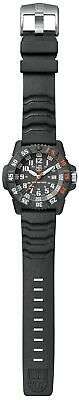 Luminox Master Carbon Seal Set 3800 Series Black Dial Watch XS.3801.C.SET