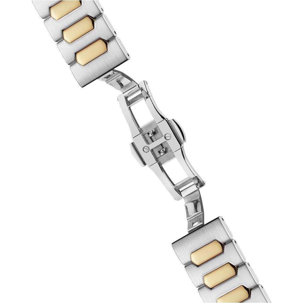 Ingersoll 1892 The Catalina Automatic  Grey Dial Two Tone Stainless Steel Bracelet Men's Watch I12504