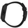 Swatch AM51 Automatic Black Dial Bio Sourced Strap Men's Watch SO30B400