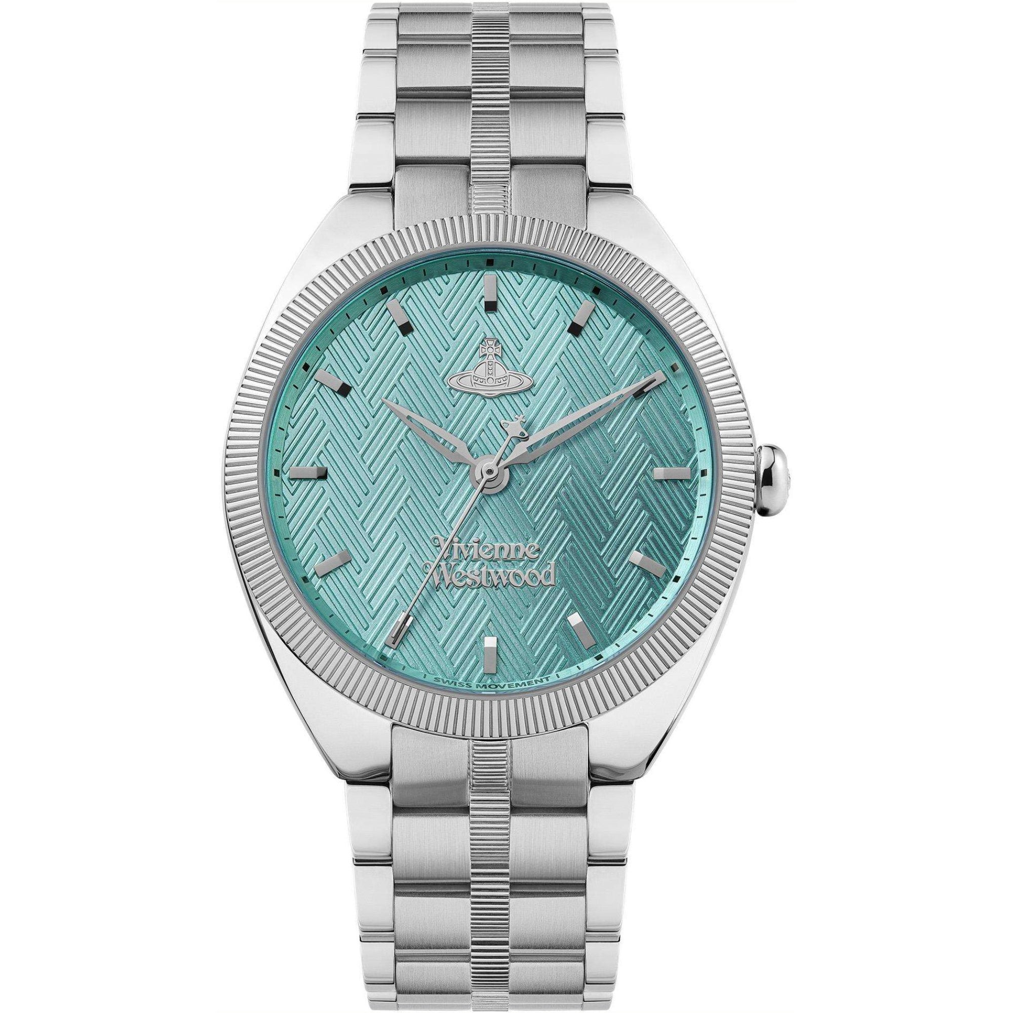 Vivienne Westwood The Mews Unisex Watch VV281TQSL