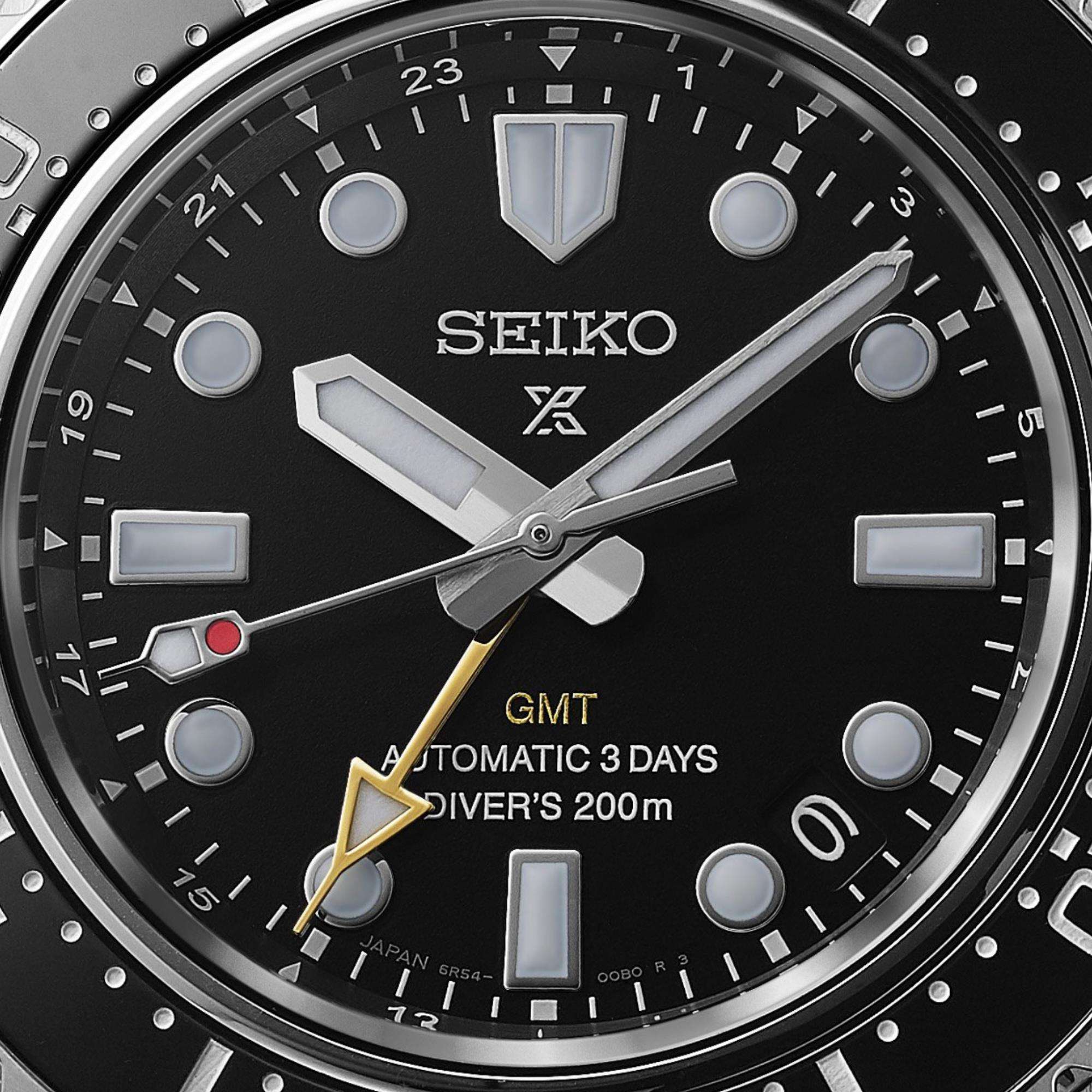 Seiko Prospex 