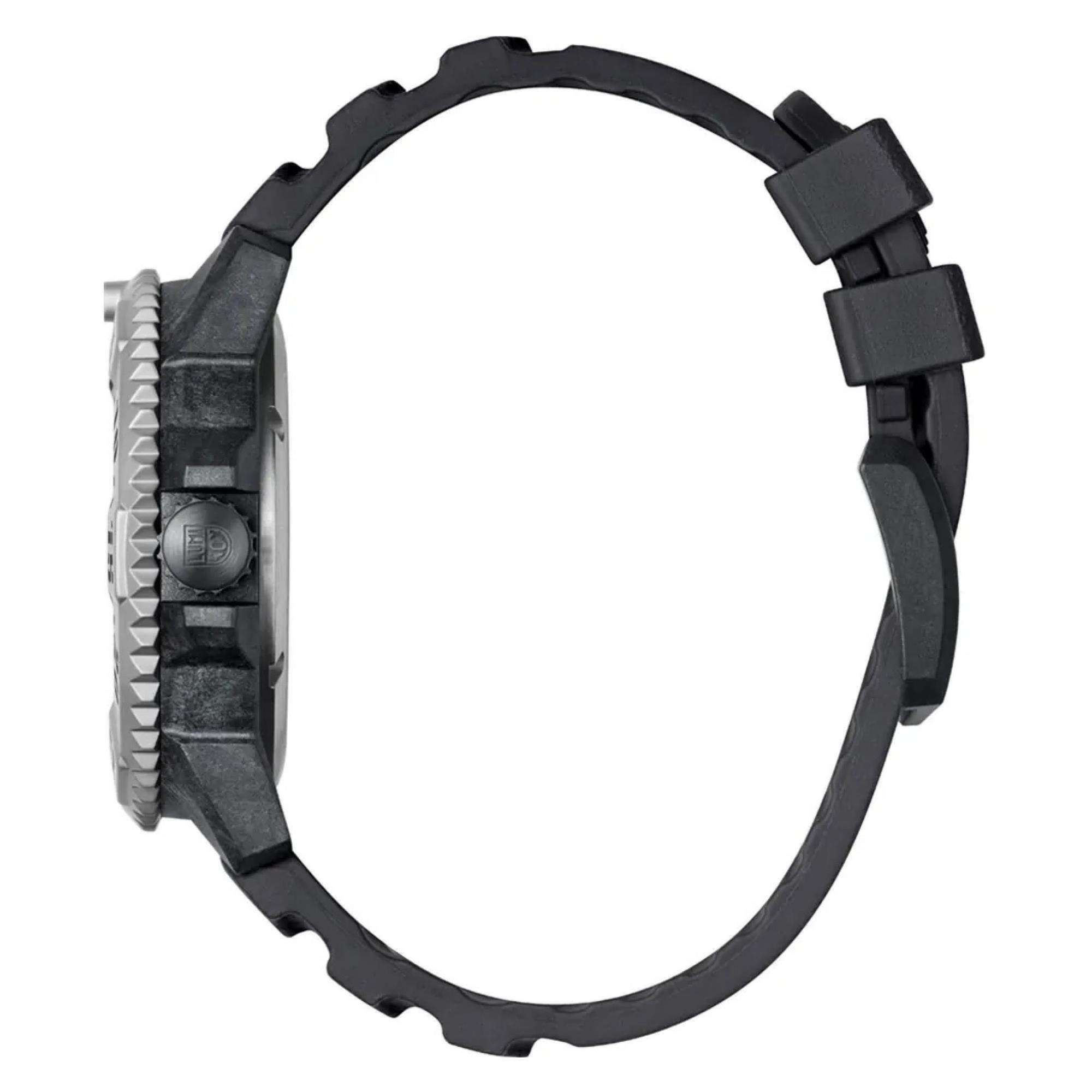 Luminox MIL-SPEC 3350 SERIES Black Dial Watch XL.3351.SET