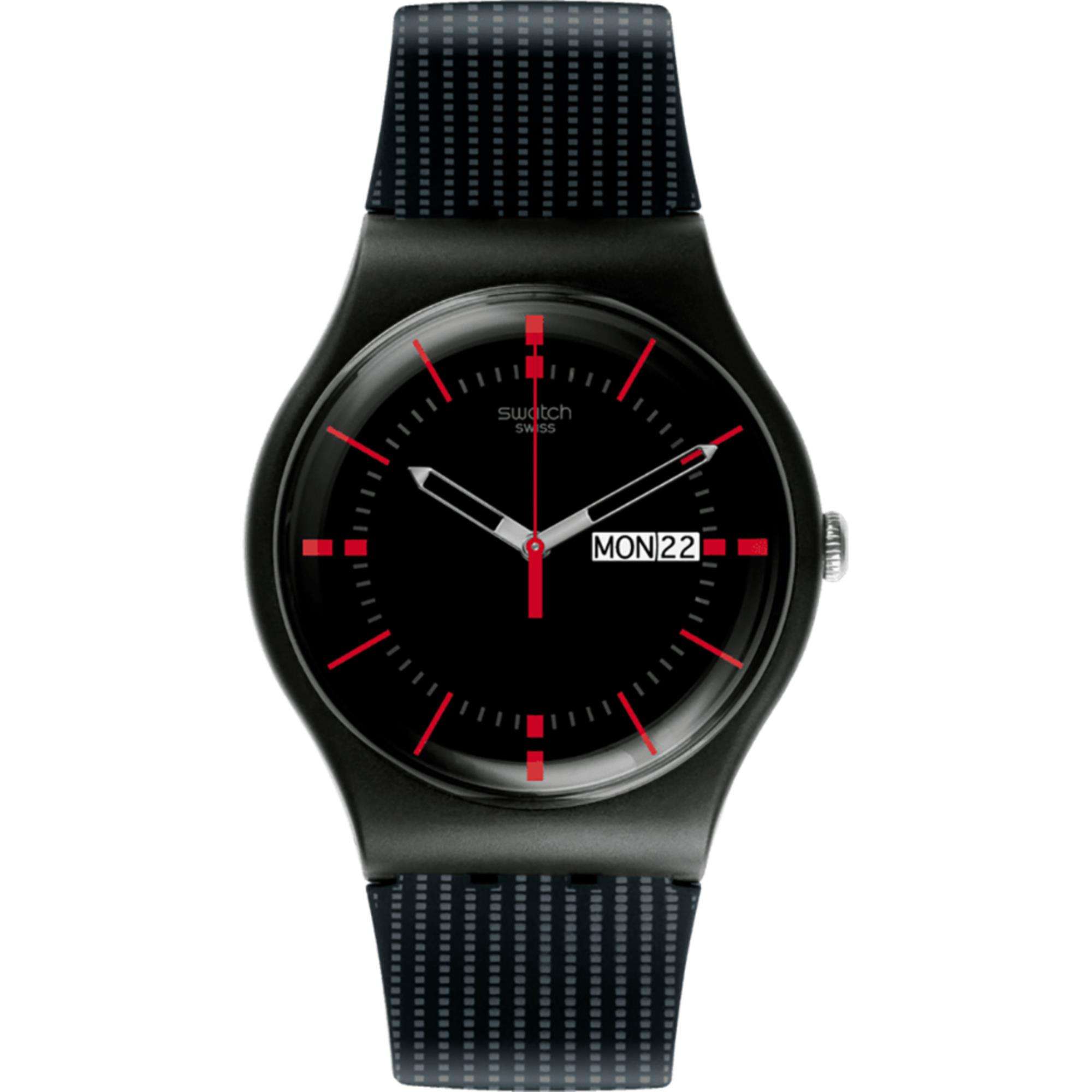 Swatch GAET AGAIN New Gent Watch SO29B710-S14