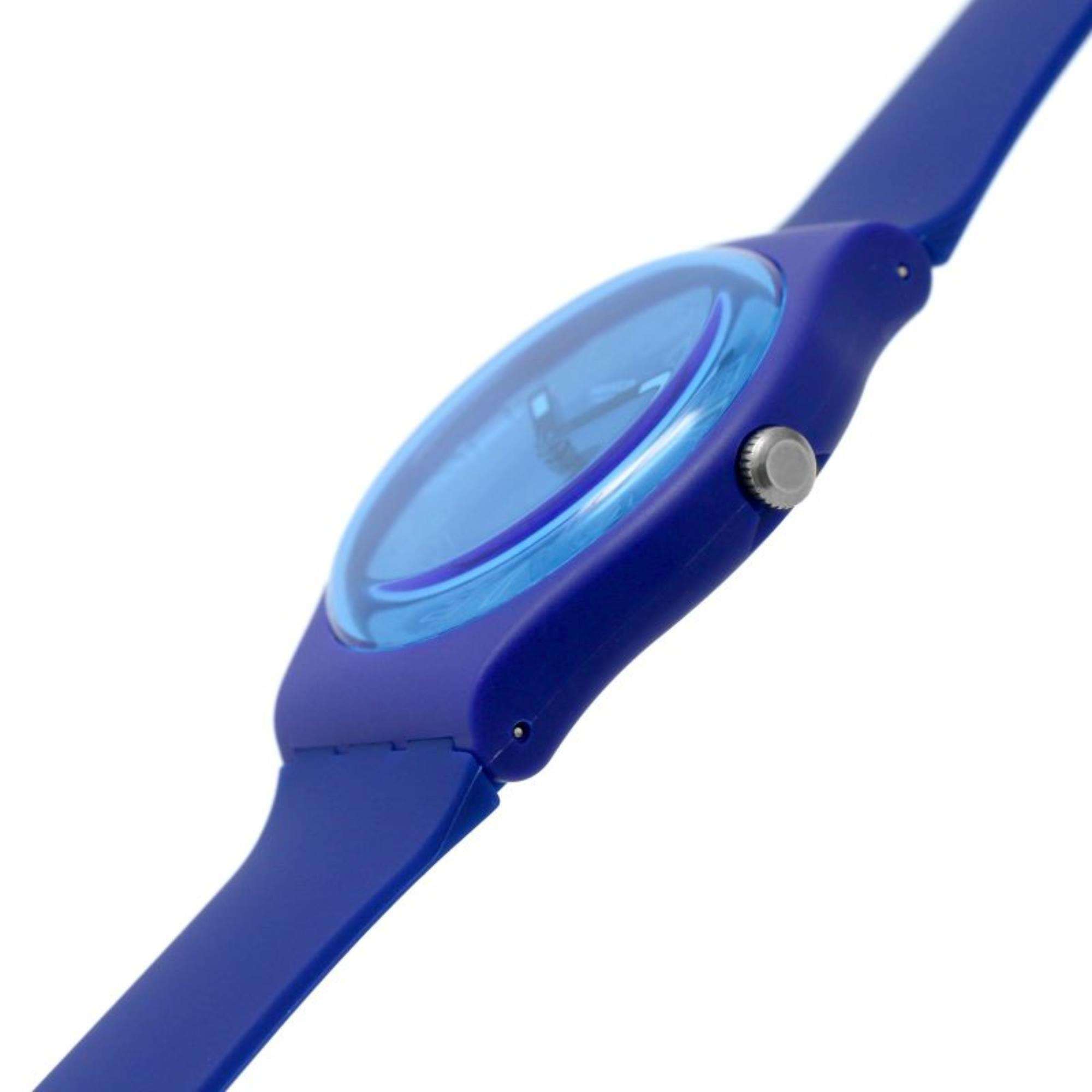 Swatch LOVE TO GO AROUND New Gent Watch SO29N107