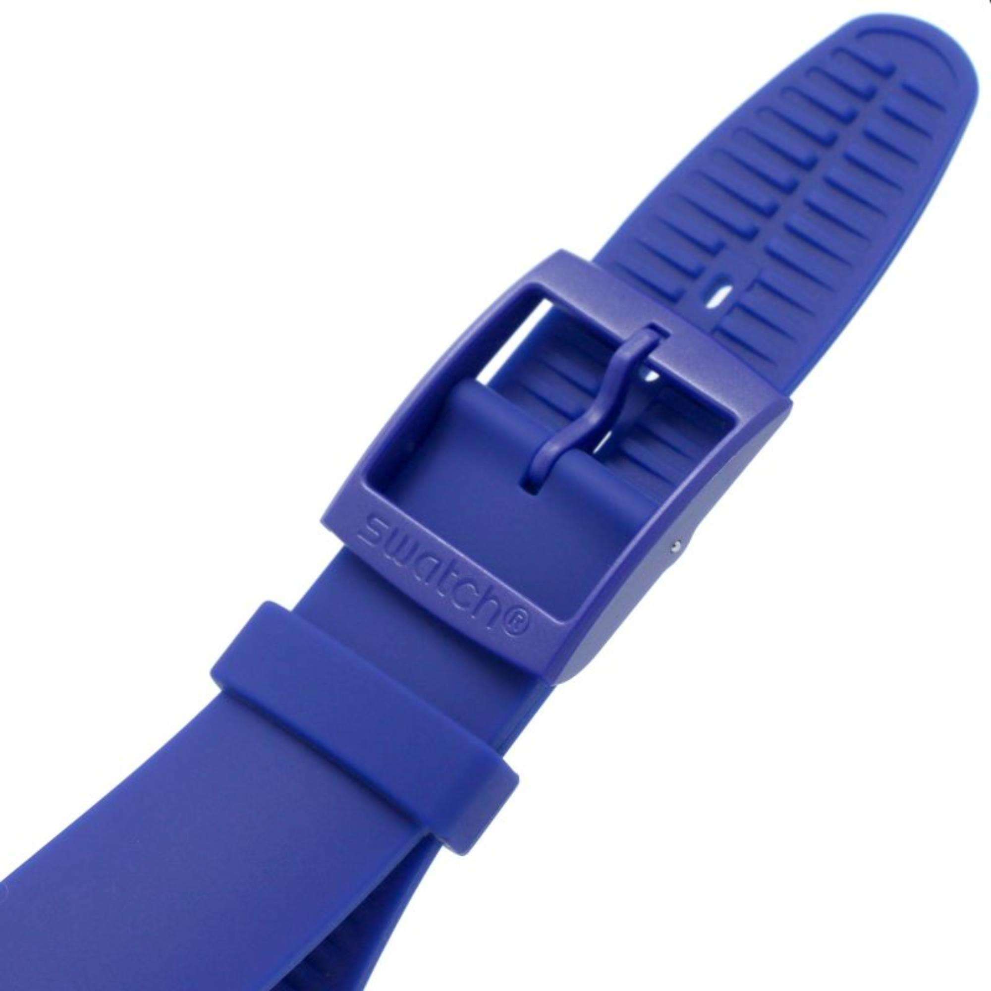 Swatch LOVE TO GO AROUND New Gent Watch SO29N107