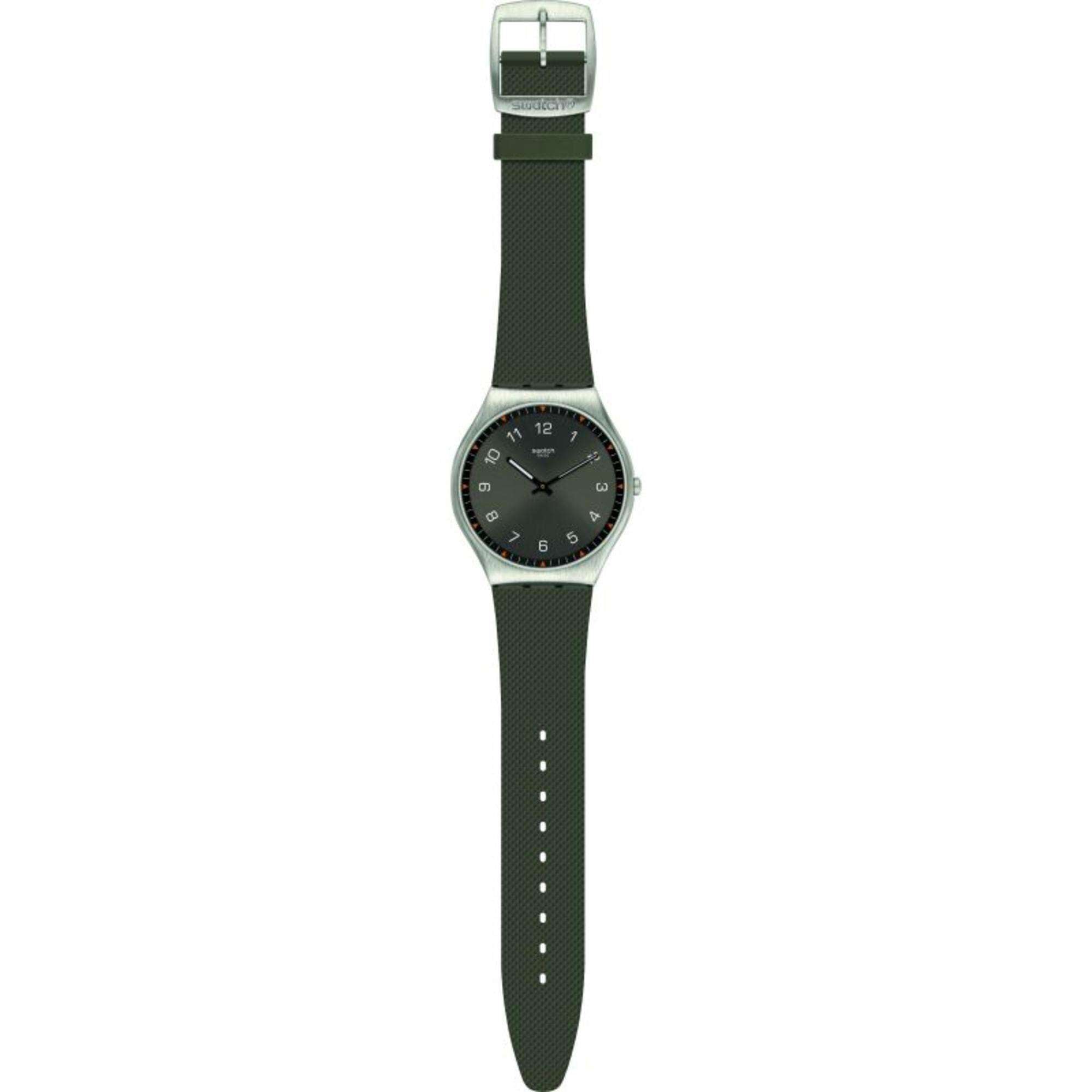 Swatch SKINEARTH Men's Watch SS07S103