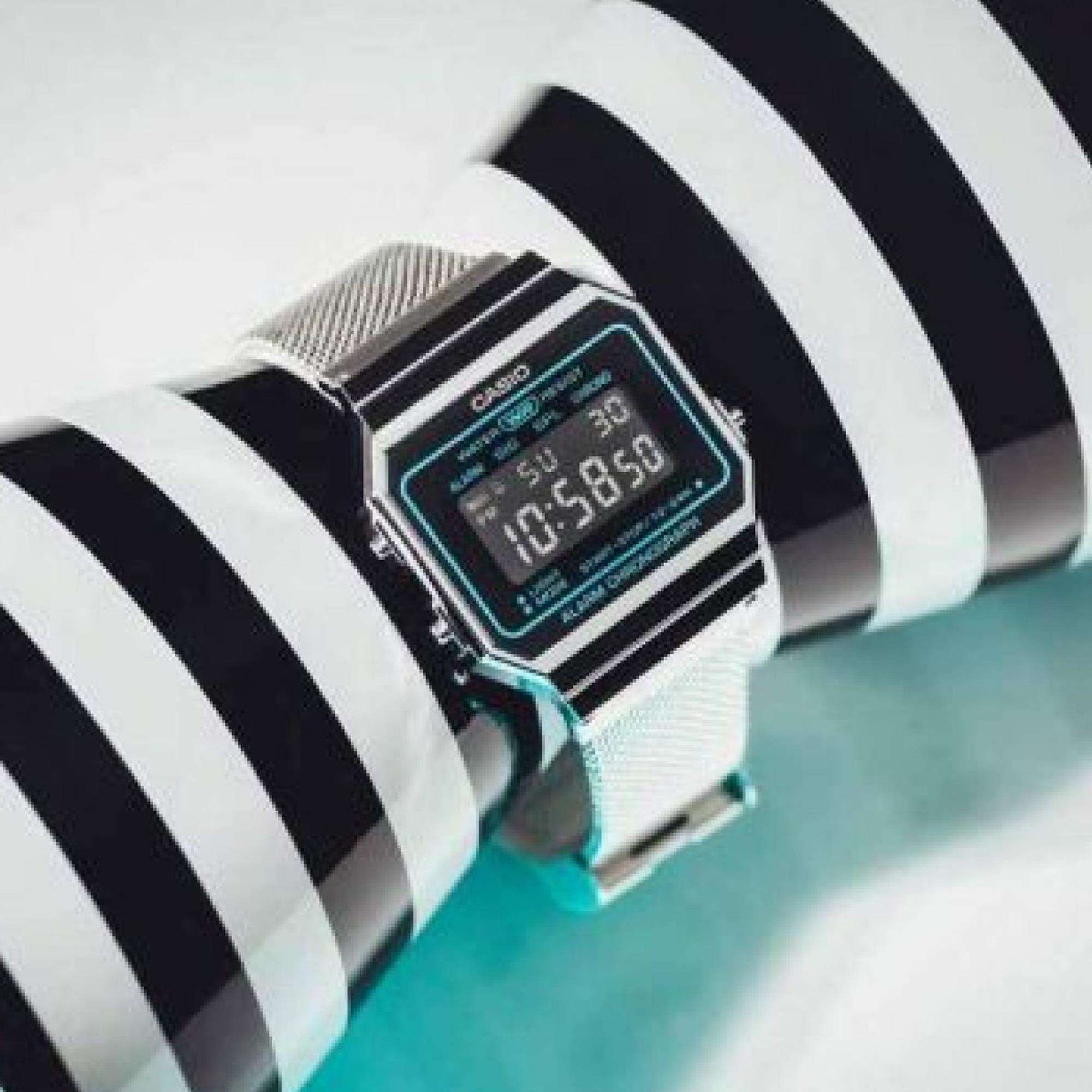 Casio Vintage Mens Watch A700WEMS-1BEF