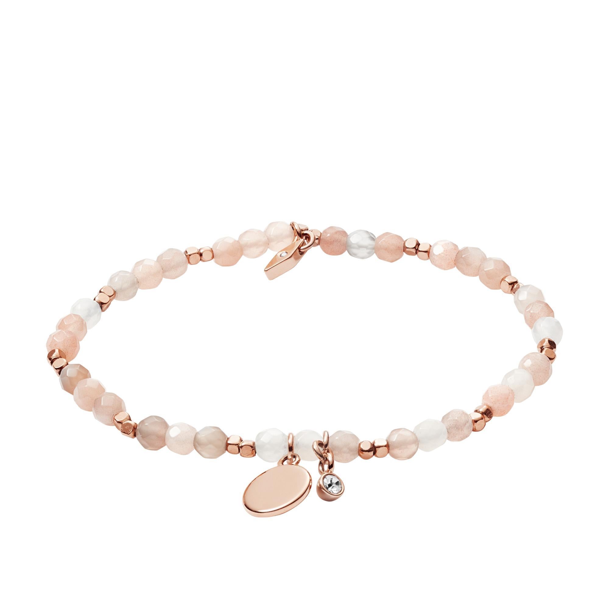 Fossil Moonstone Bracelet JA6945791