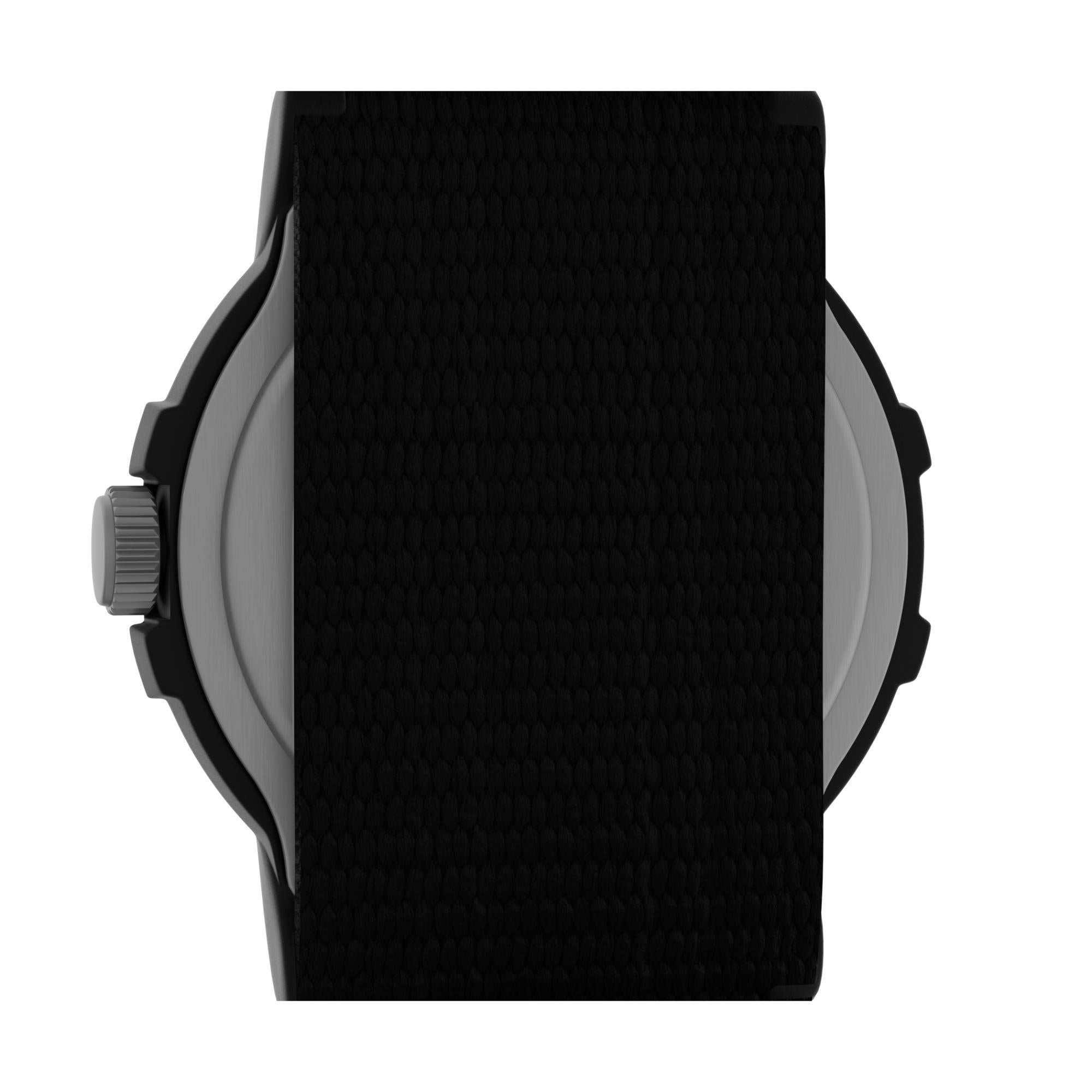 Timex Expedition Camper White Dial Men's Watch T49713