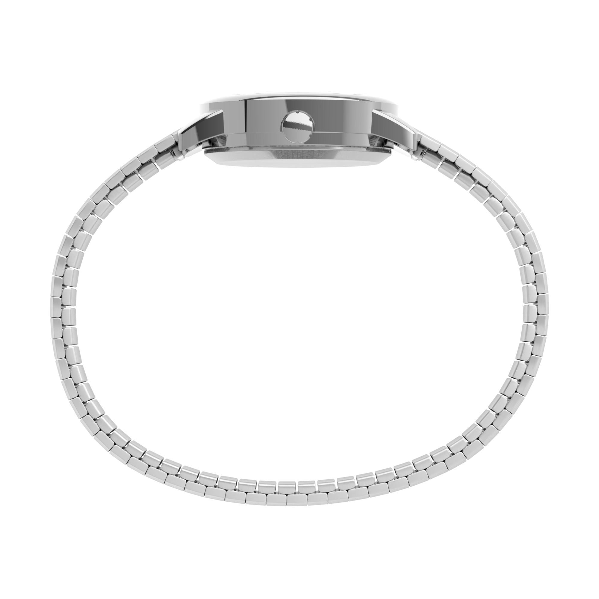 Timex Easy Reader Classic Expansion Band Women’s Watch T2H371