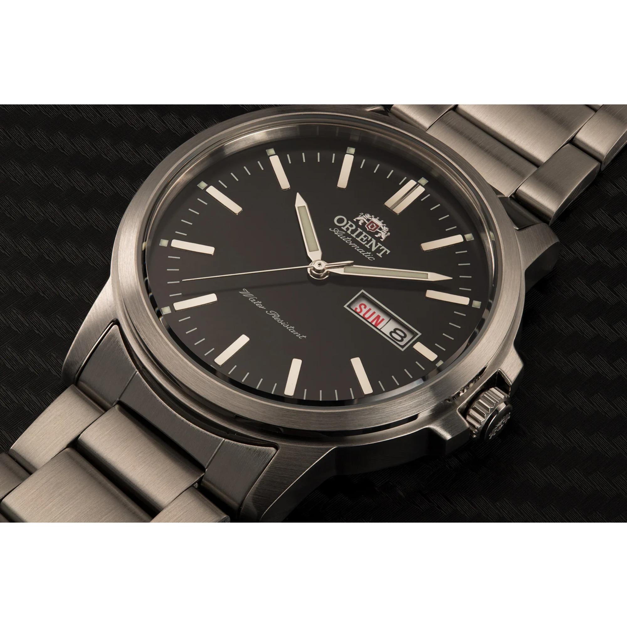 Orient Automatic Men’s Watch RA-AA0C01B39B