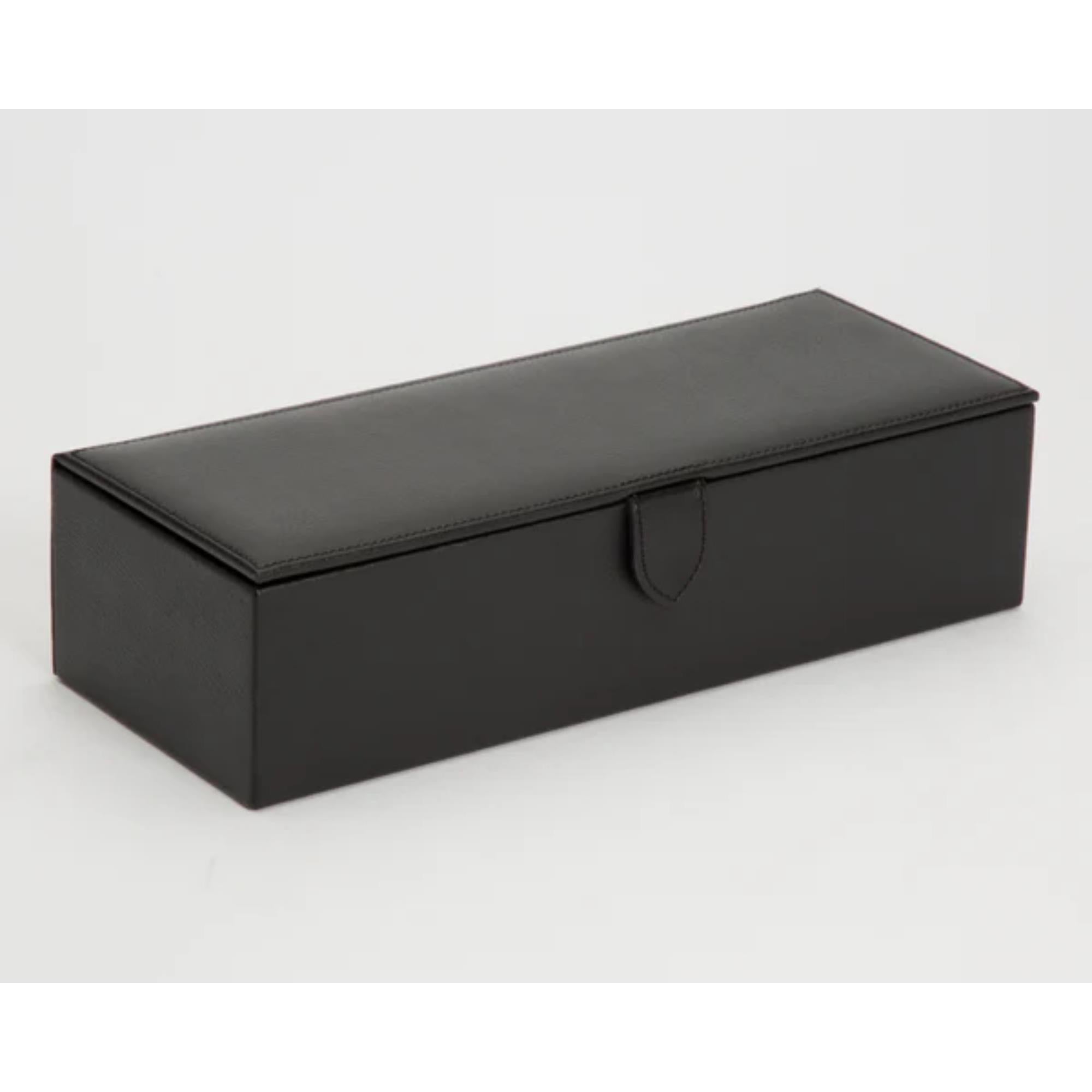 Wolf Blake 5-Piece Watch Box 305502
