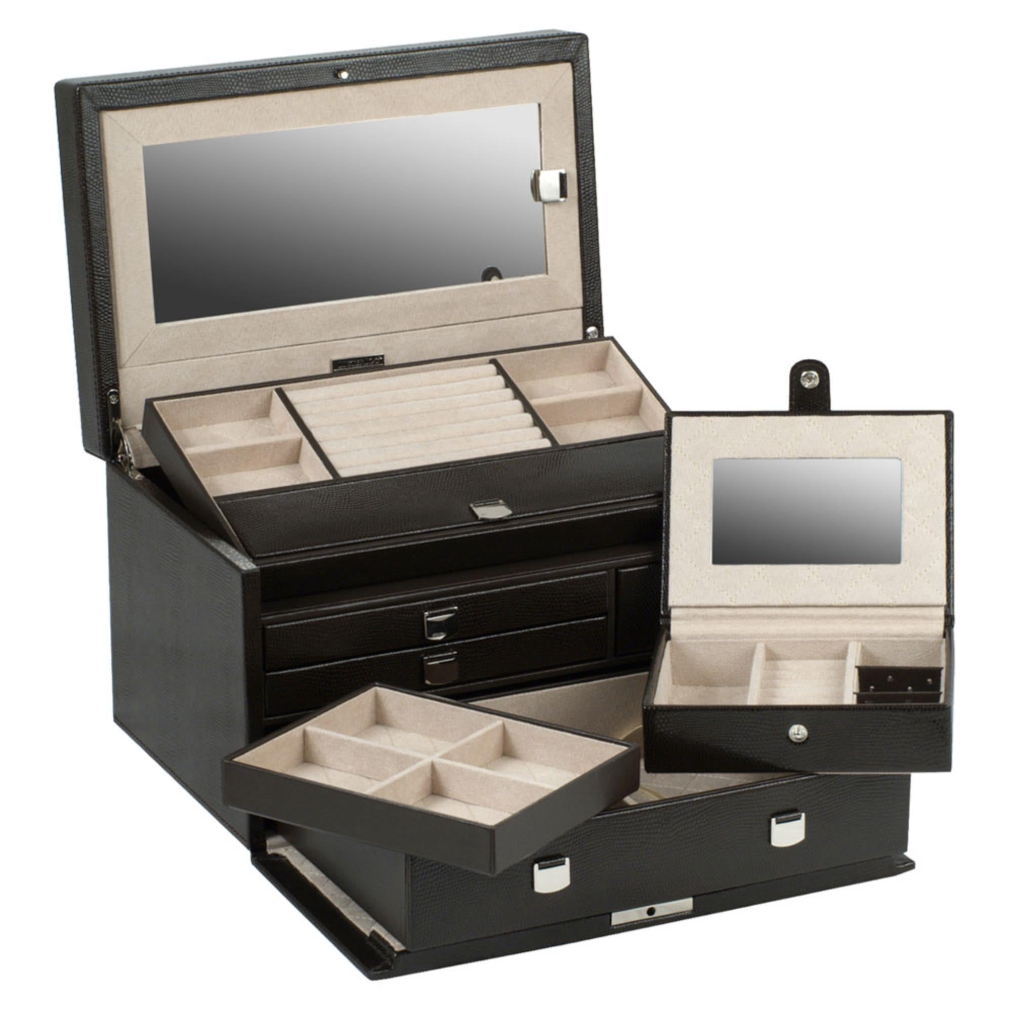 Wolf London Medium Jewellery Box 315106