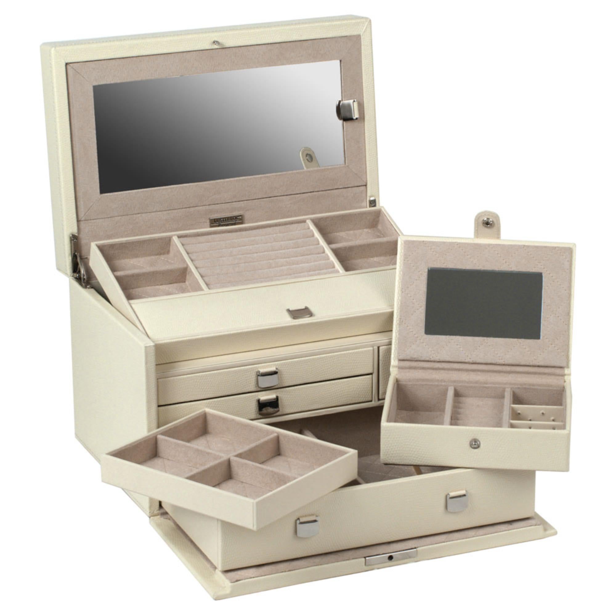 Wolf London Medium Jewellery Box 315153