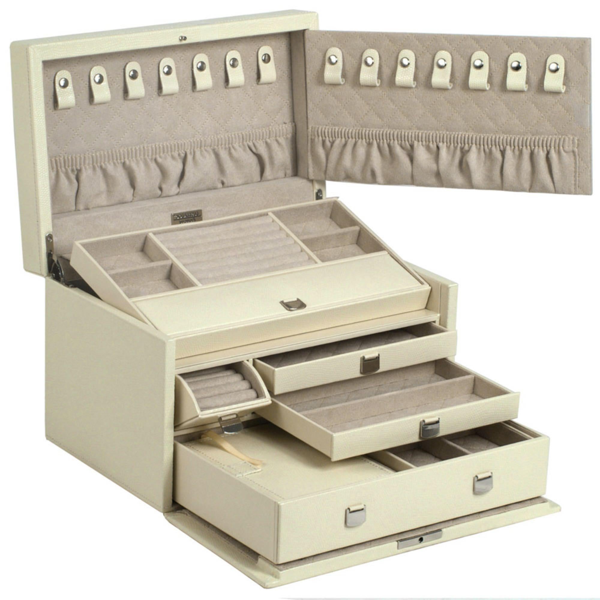 Wolf London Medium Jewellery Box 315153