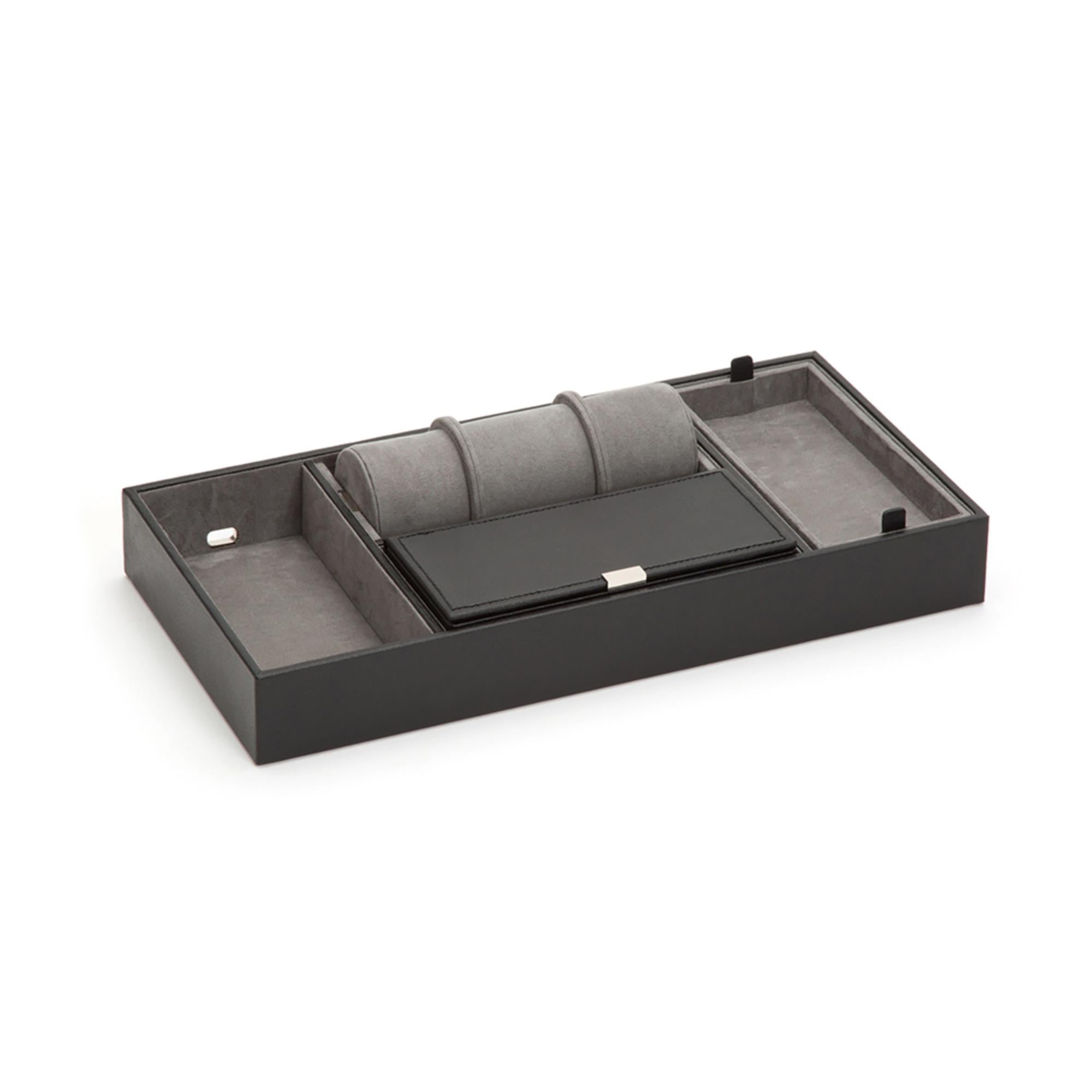 WOLF Howard Valet Tray with Roll 465103
