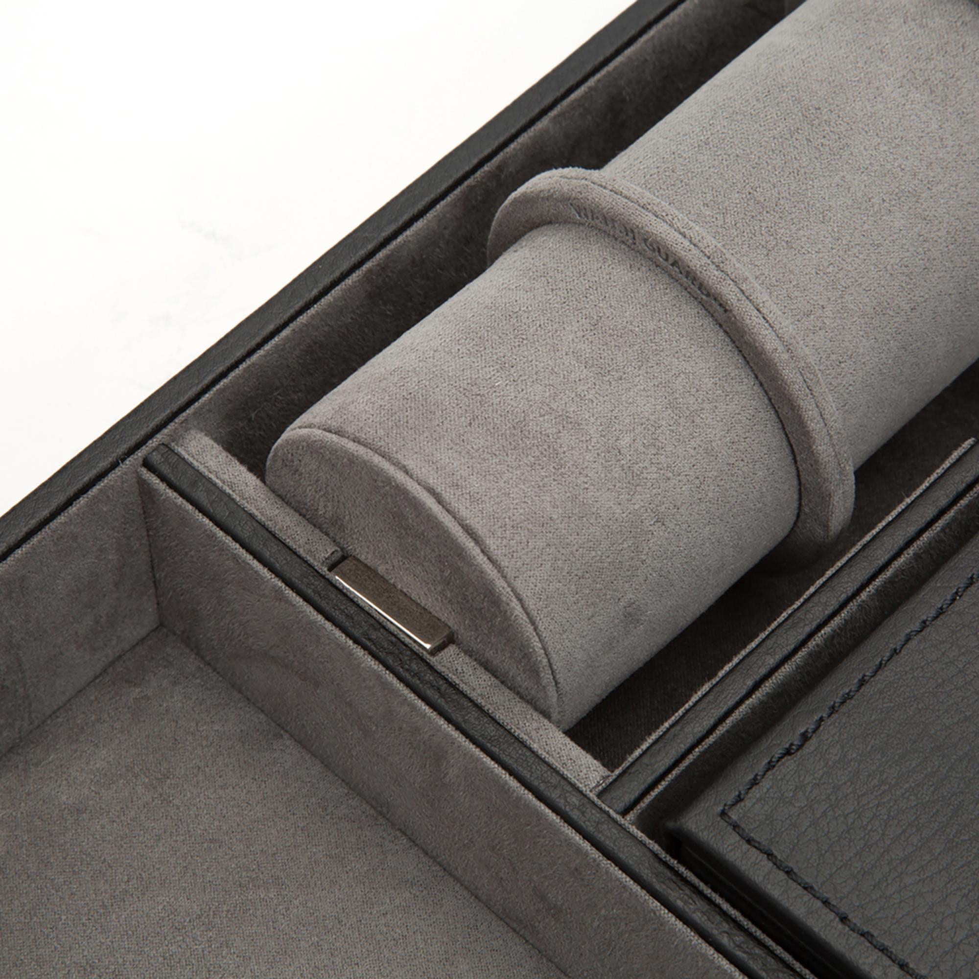 WOLF Howard Valet Tray with Roll 465103