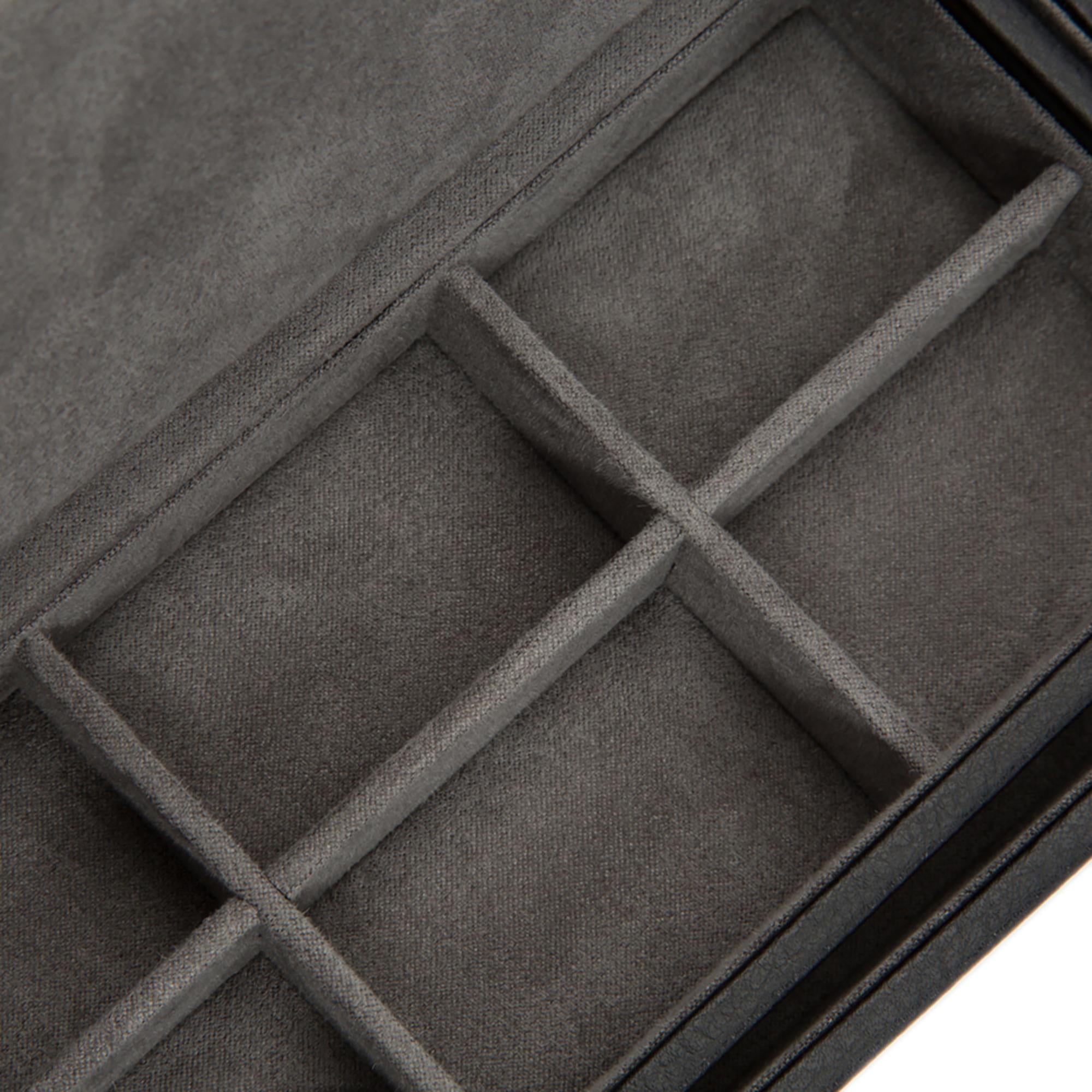 WOLF Howard Valet Tray with Roll 465103