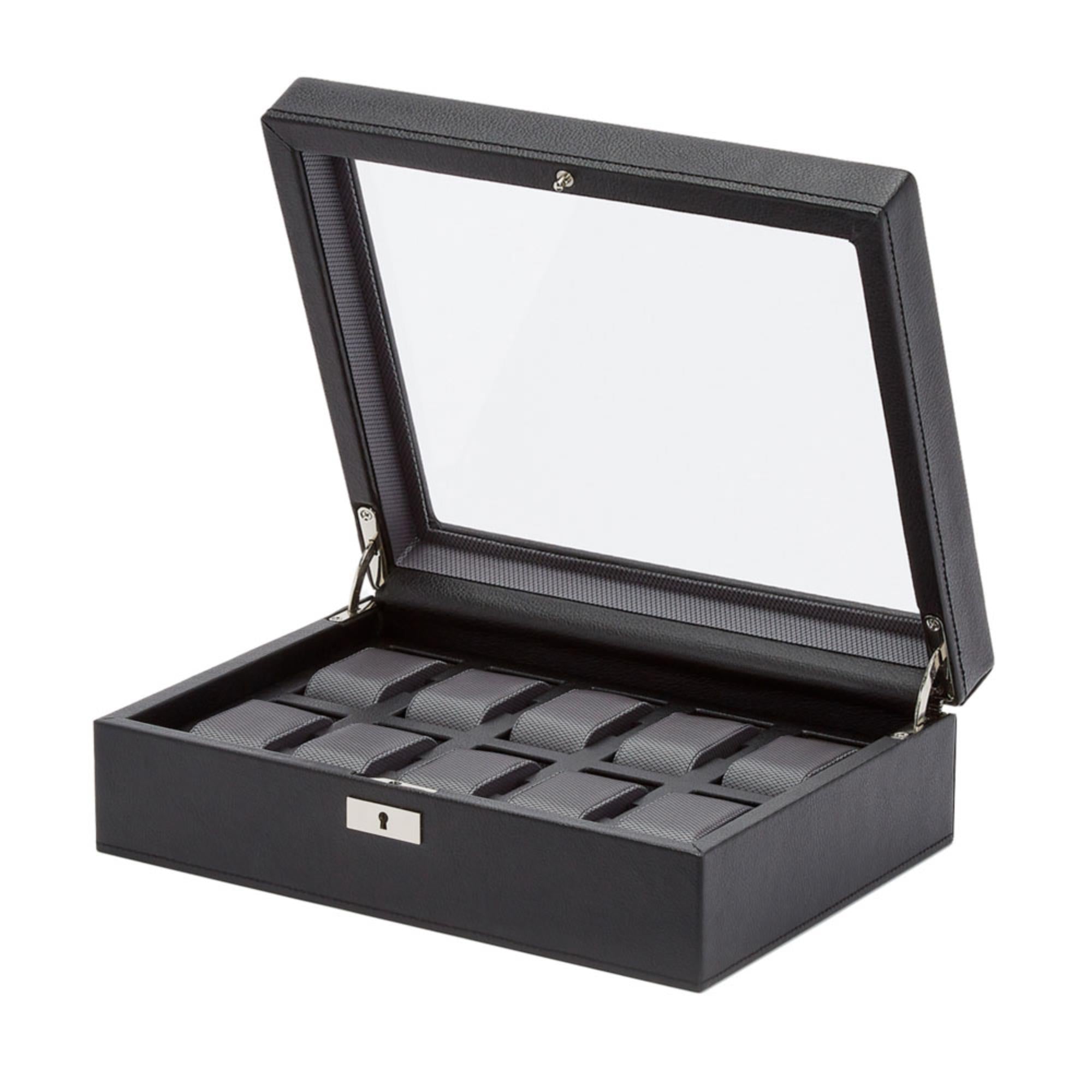 WOLF Viceroy 10 Piece Watch Box 466102
