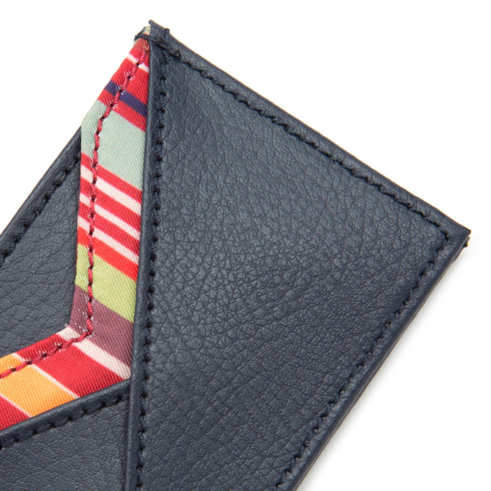Wolf Howard Card Wallet 466417