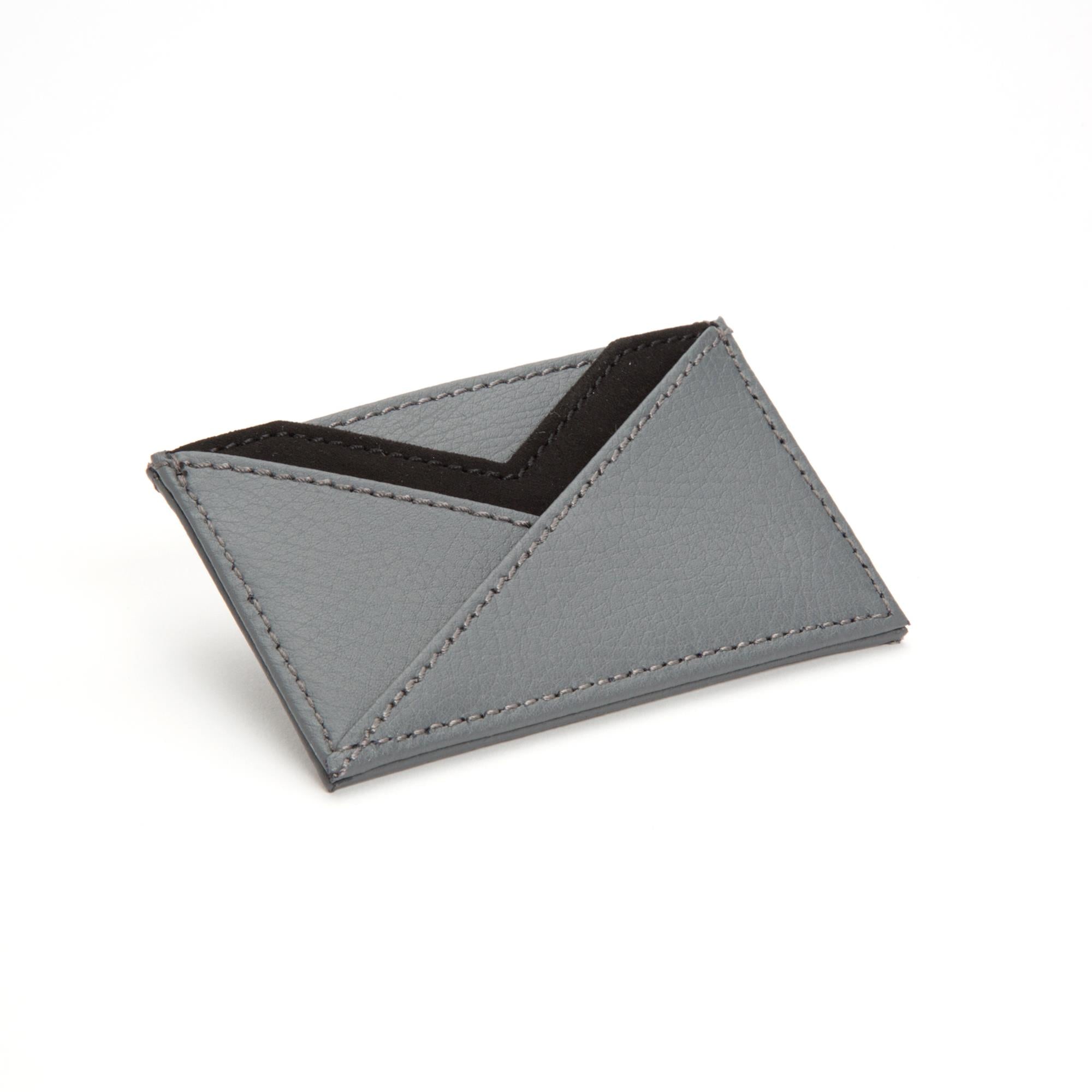 WOLF Howard Card Wallet Elegant Organization 466465