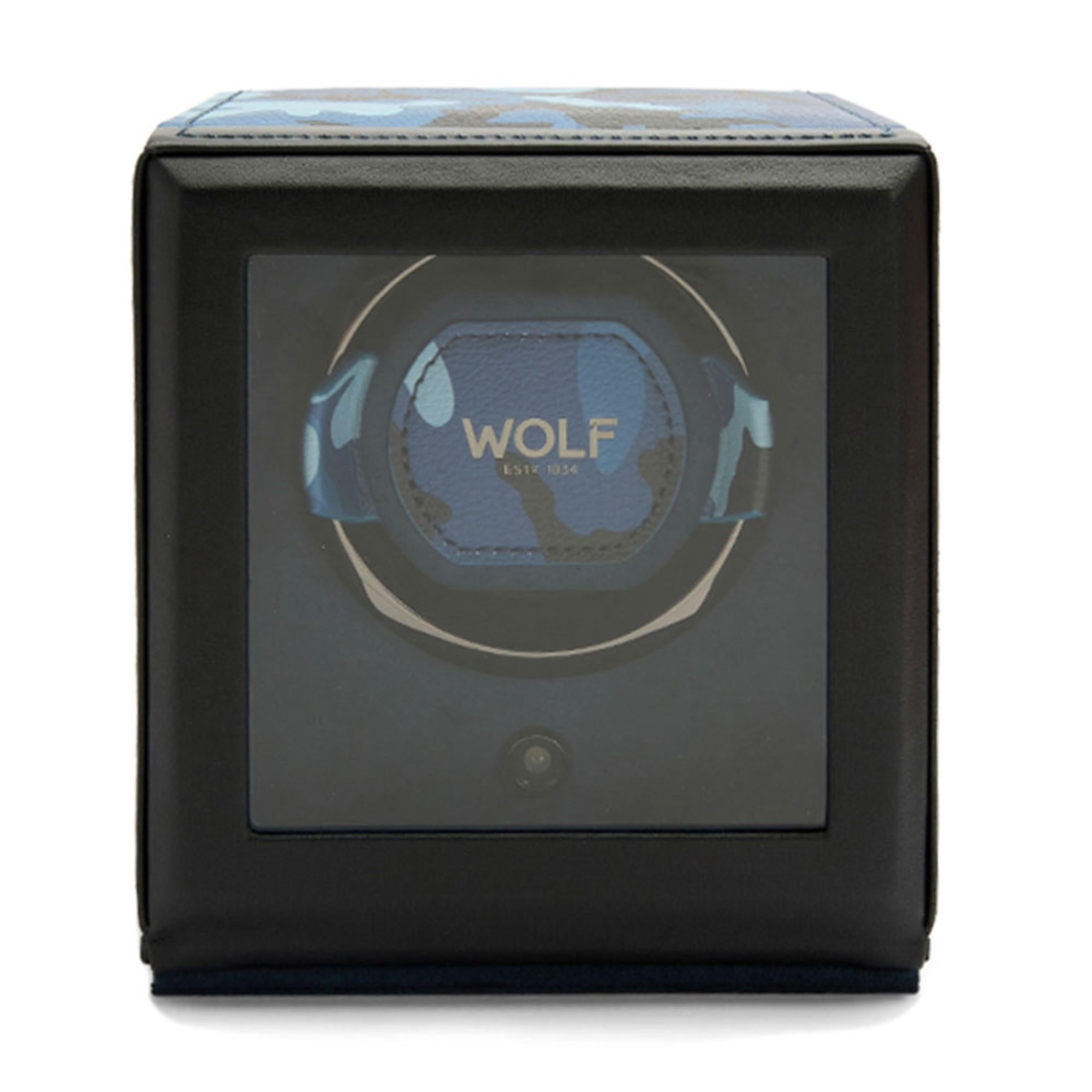Wolf Elements Single Cub Watch Winder 665171