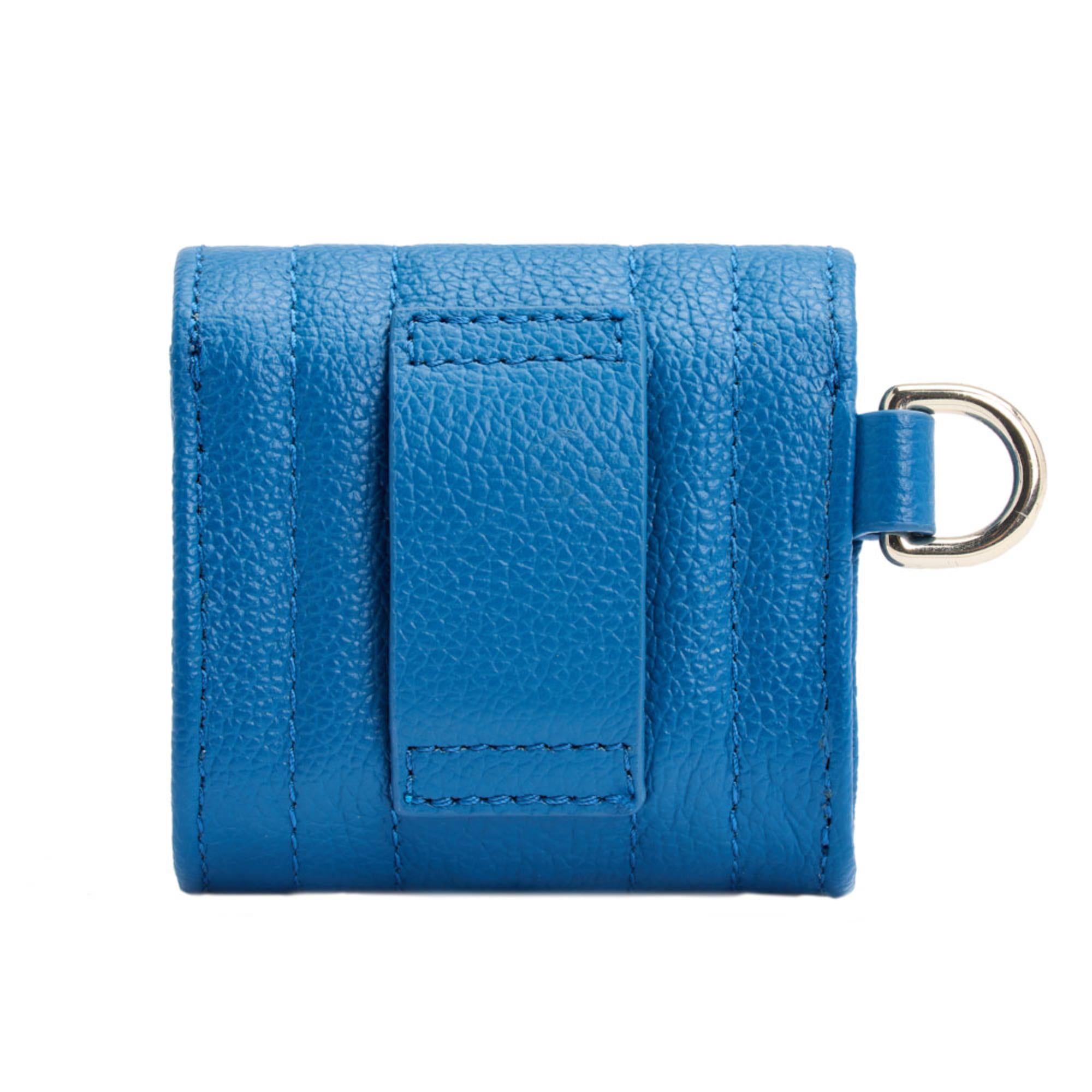 Wolf Marine Mimi EarPods Case with Wristlet 768124