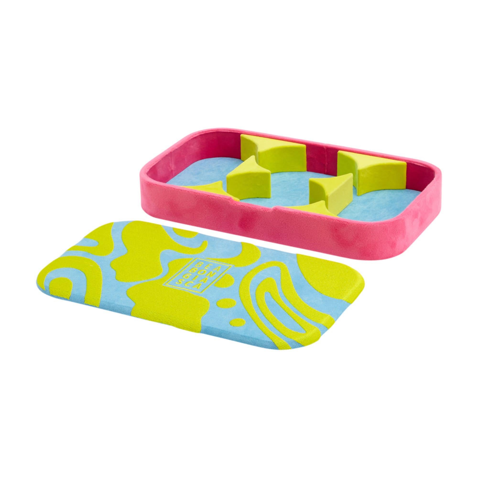 Wolf Bea Bongiasca Medium Tray 882012