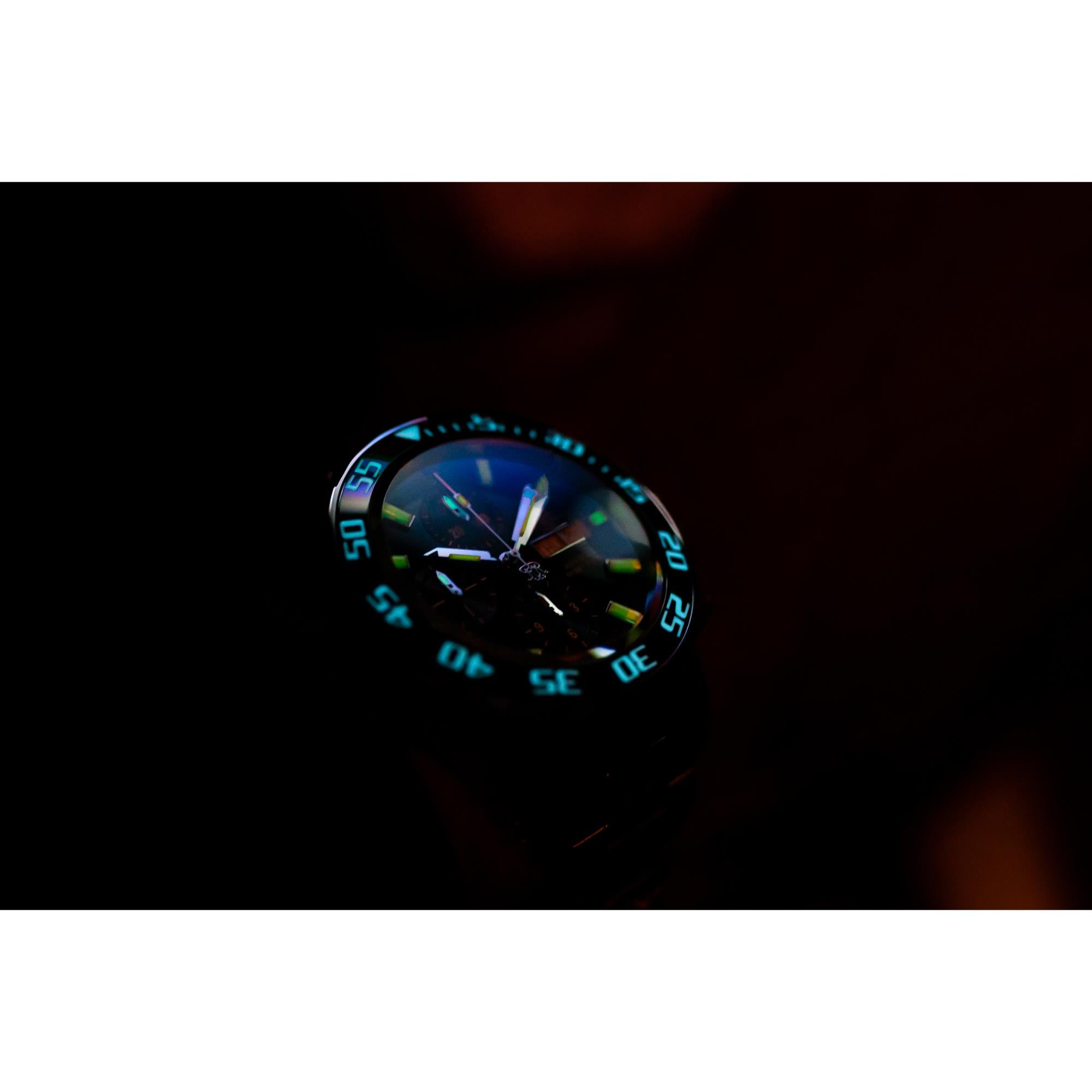 BALL Engineer Hydrocarbon Nedu Black Dial Men’s Watch DC3226A-S4C-BK
