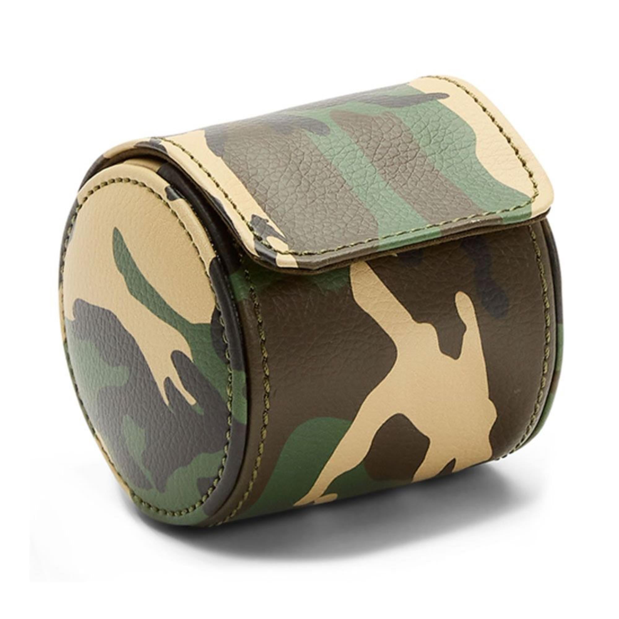 WOLF Elements Earth Single Watch Roll 665330
