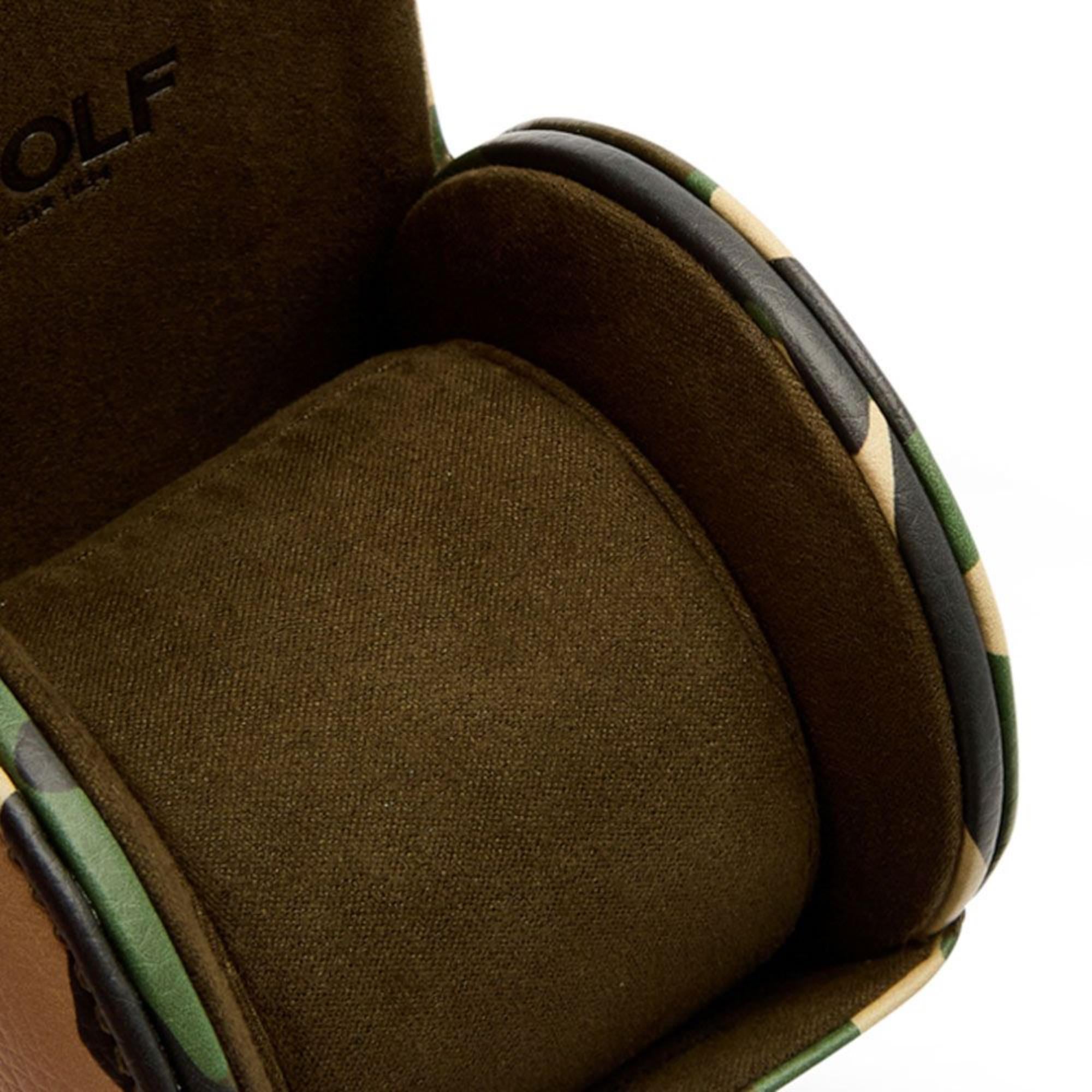 WOLF Elements Earth Single Watch Roll 665330