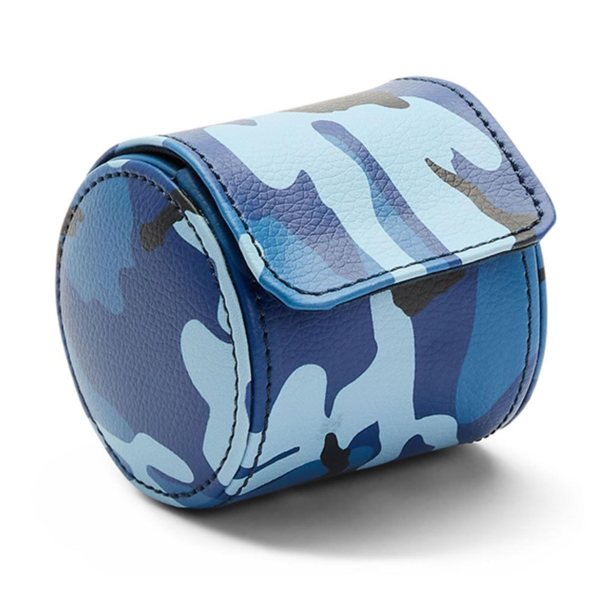 WOLF Elements Water Single Watch Roll 665371