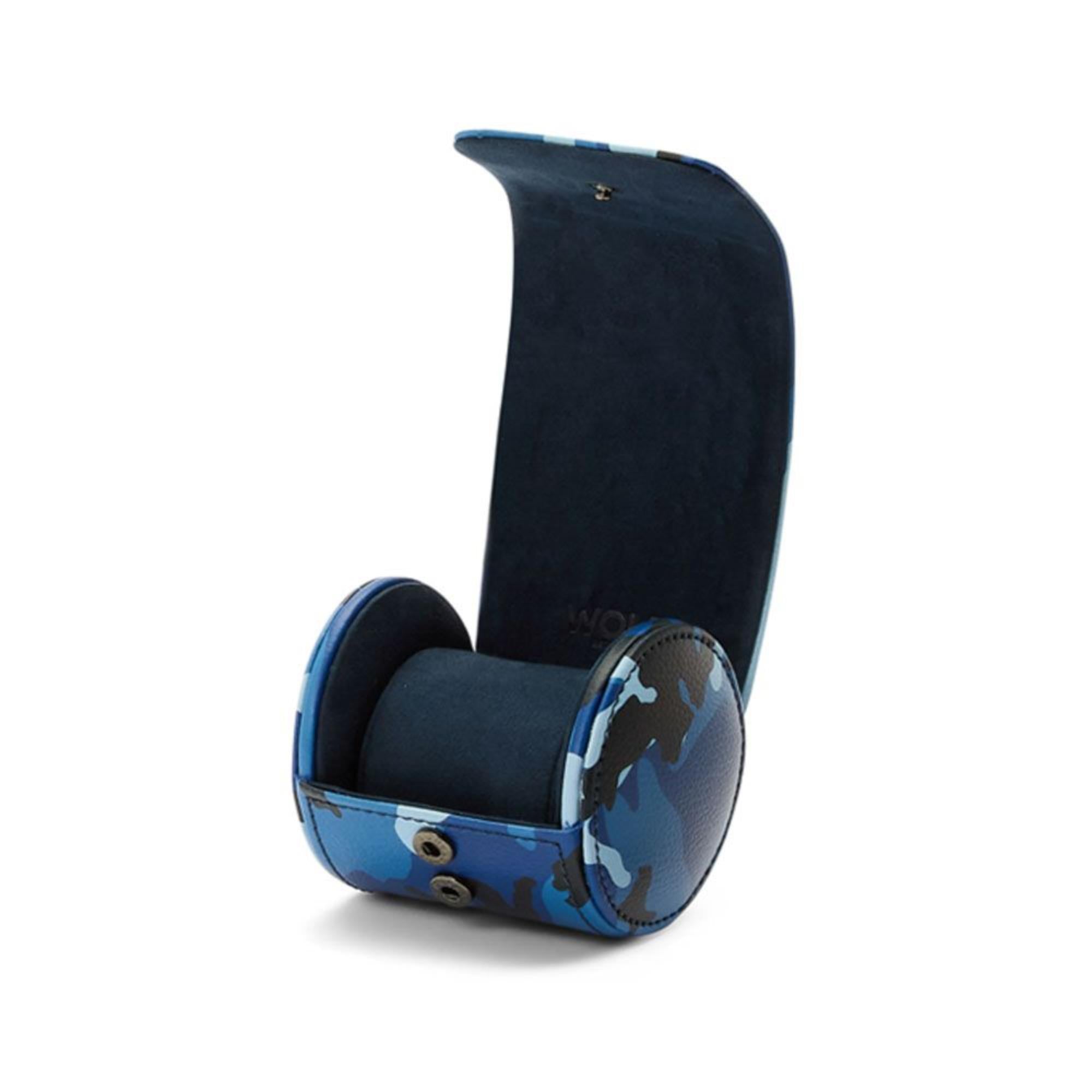 WOLF Elements Water Single Watch Roll 665371